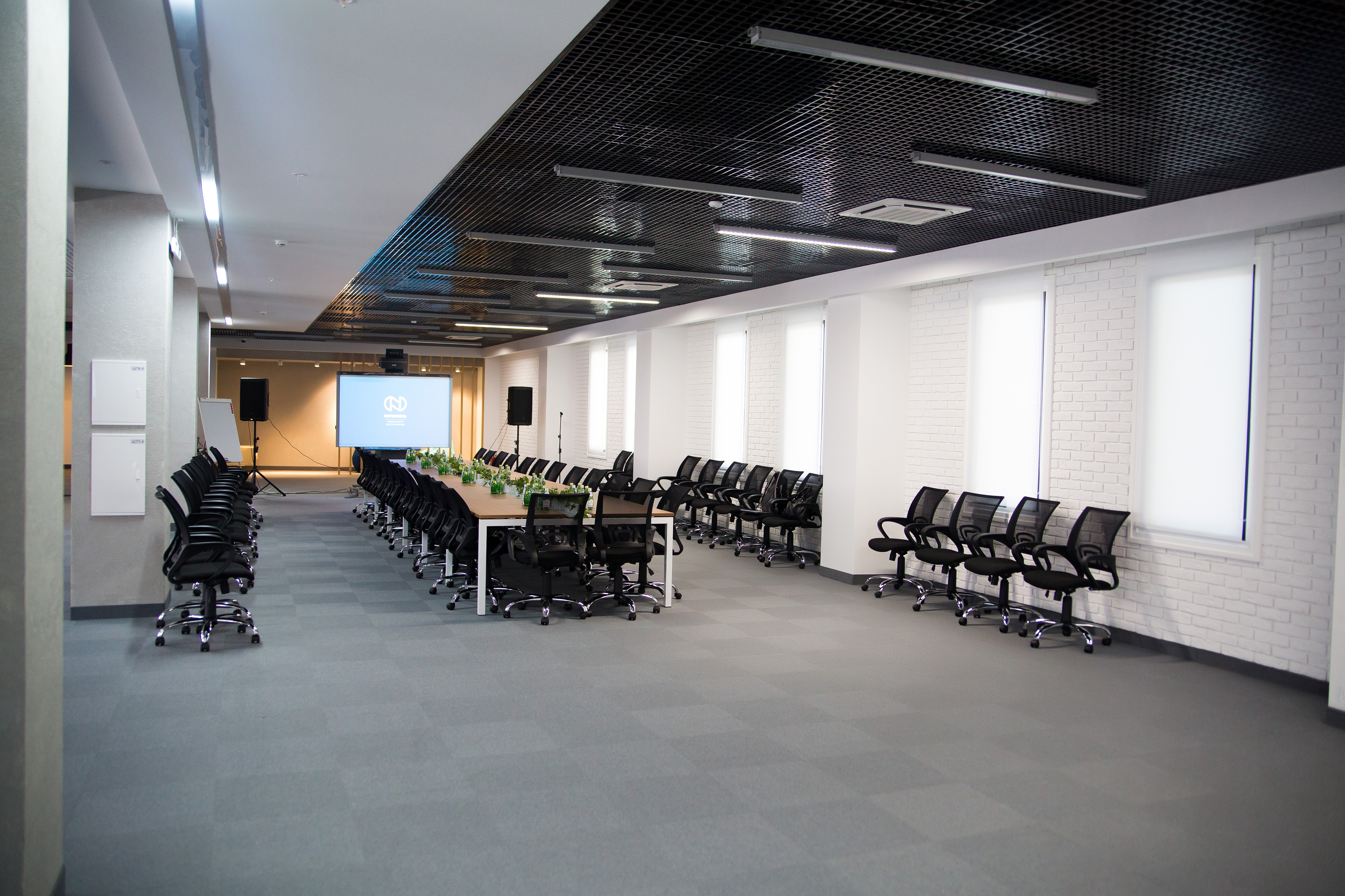 Мотивирующий комфорт офиса «Норникель – ОЦО», Норникель, Екатерина Юрченко, Норильский никель, Workplace, Workplace2018, WOW!HR, WOW!HR2018, Номинанты WOW!HR2018, организация офиса, ОЦО, комфорт, эффективное рабочее пространство, игровая комната для детей, мотивация, эффективность, специфика, позитив