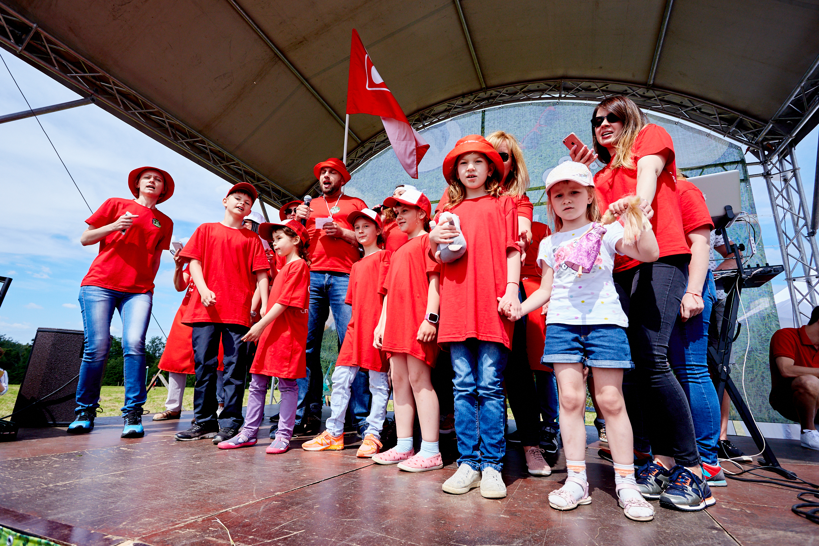 МТС: «В детях мы видим большой потенциал», МТС, Юлия Терещенко, забота о семьях сотрудников, формирование корпоративной культуры, развитие корпоративной культуры, развитие потенциала сотрудников, семейные мероприятия на работе