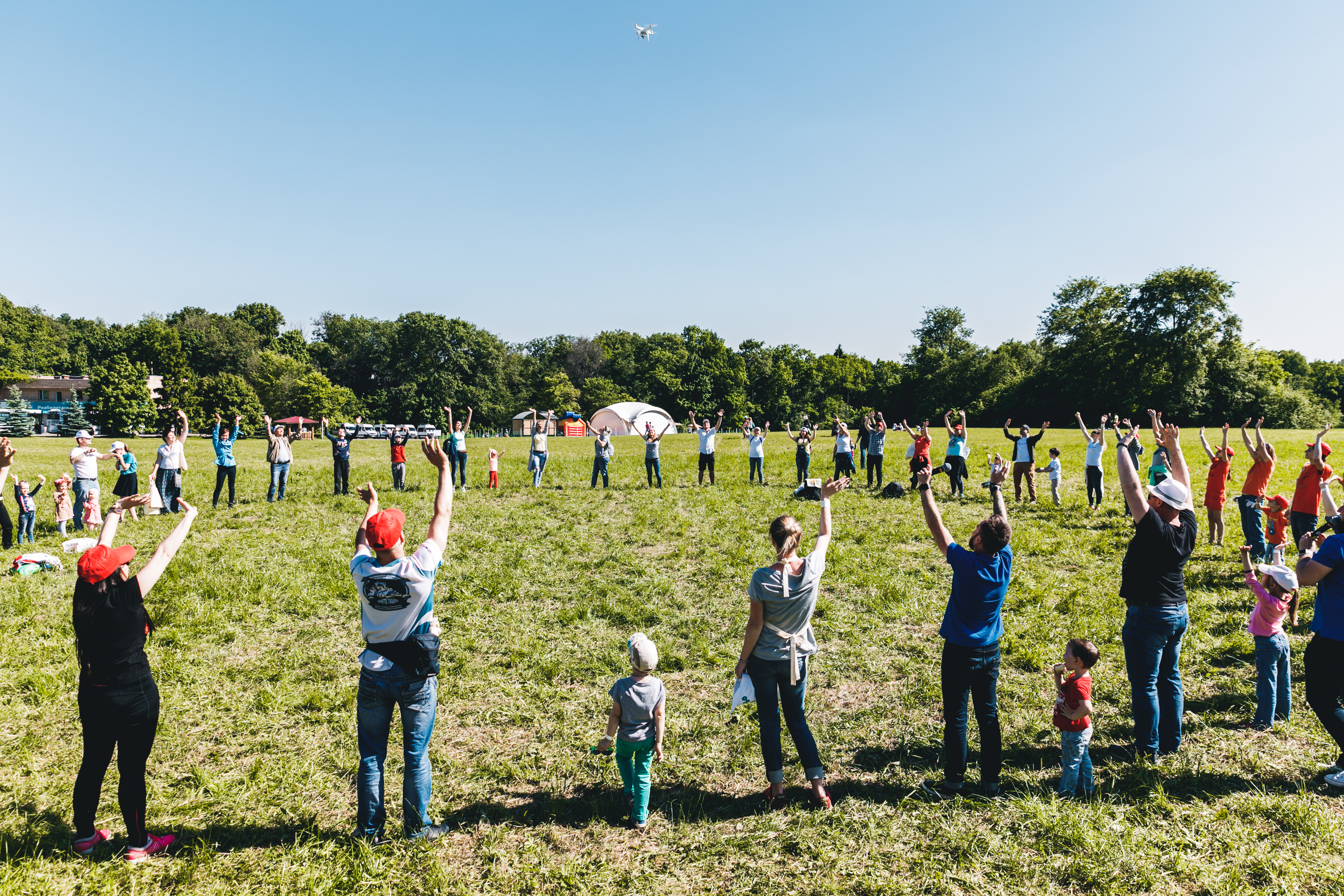 МТС: «В детях мы видим большой потенциал», МТС, Юлия Терещенко, забота о семьях сотрудников, формирование корпоративной культуры, развитие корпоративной культуры, развитие потенциала сотрудников, семейные мероприятия на работе