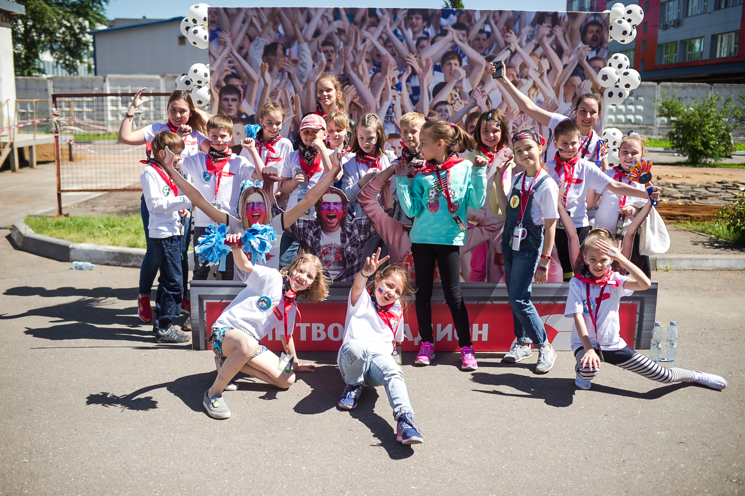 МТС: «В детях мы видим большой потенциал», МТС, Юлия Терещенко, забота о семьях сотрудников, формирование корпоративной культуры, развитие корпоративной культуры, развитие потенциала сотрудников, семейные мероприятия на работе