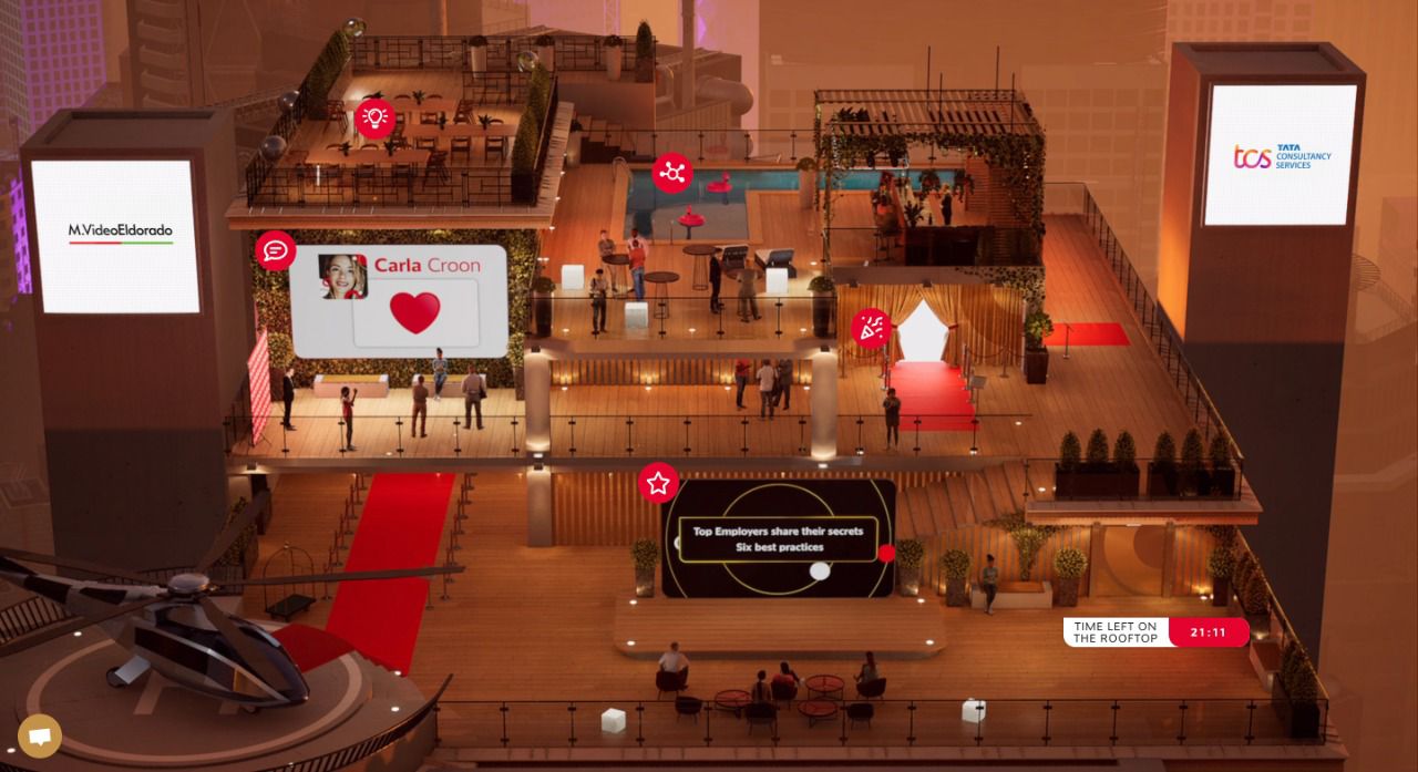 М.Видео-Эльдорадо первой среди российских компаний аккредитована международной Top Employers Institute как лучший работодатель, М.Видео-Эльдорадо, М.Видео-Эльдорадо новости, М.Видео-Эльдорадо последние новости, М.Видео-Эльдорадо новости сегодня, Top Employers Institute, Top Employers Institute рейтинг, рейтинг лучших работодателей