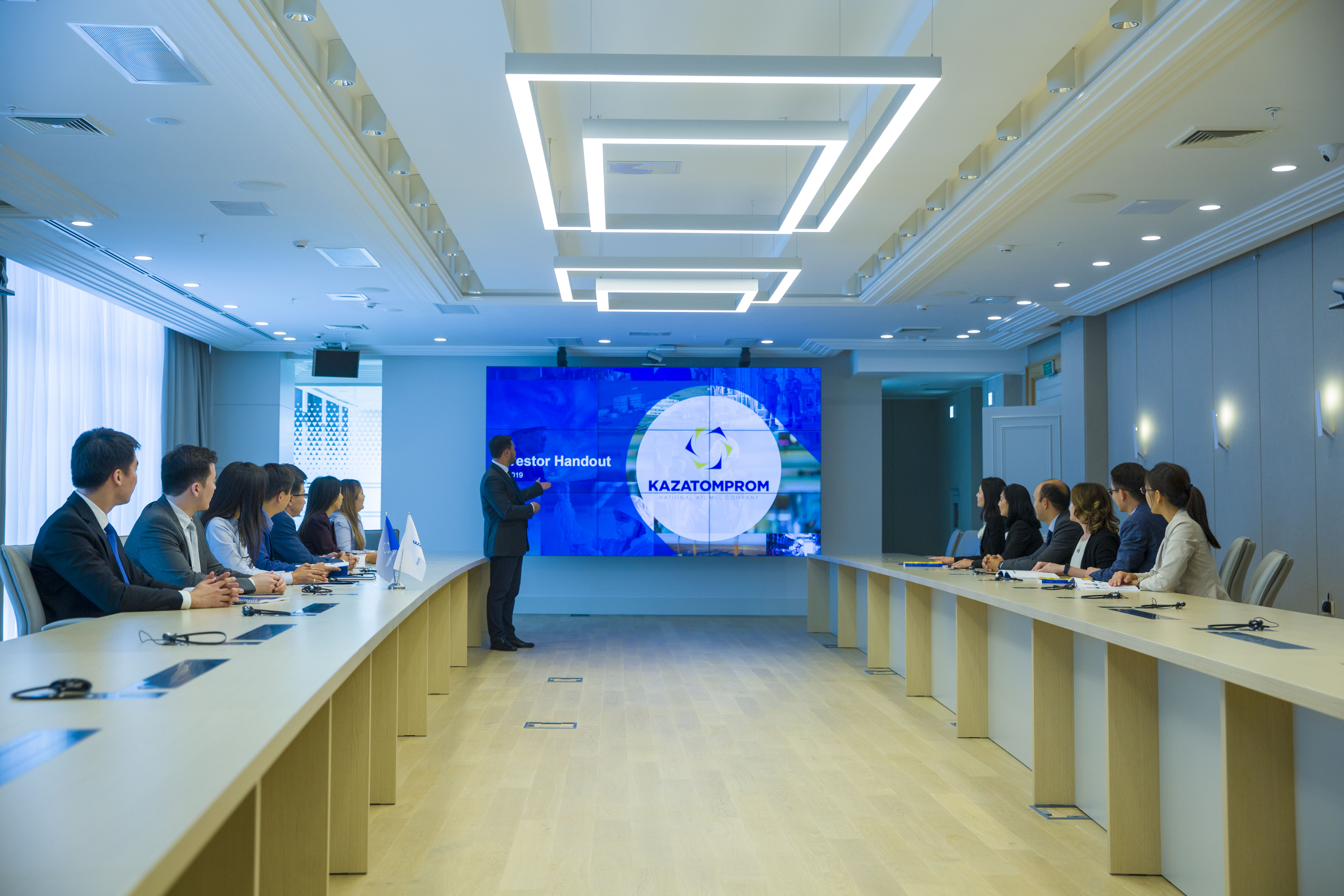 Мы далеко, но мы рядом – кейс «Казатомпром», Кожахметова Ляззат, Save, Казатомпром, Save 2020, WOW!HR Kazakhstan, Казахстан 2020, WOW!HR KZ, WOW!HR KZ 2020, Номинанты WOW!HR KZ 2020, безопасные условия труда, переход на дистанционную работу, минимизация риска для здоровья сотрудников