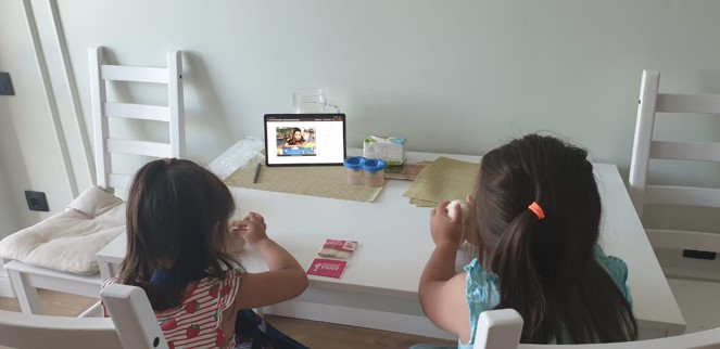 Мы далеко, но мы рядом – кейс «Казатомпром», Кожахметова Ляззат, Save, Казатомпром, Save 2020, WOW!HR Kazakhstan, Казахстан 2020, WOW!HR KZ, WOW!HR KZ 2020, Номинанты WOW!HR KZ 2020, безопасные условия труда, переход на дистанционную работу, минимизация риска для здоровья сотрудников