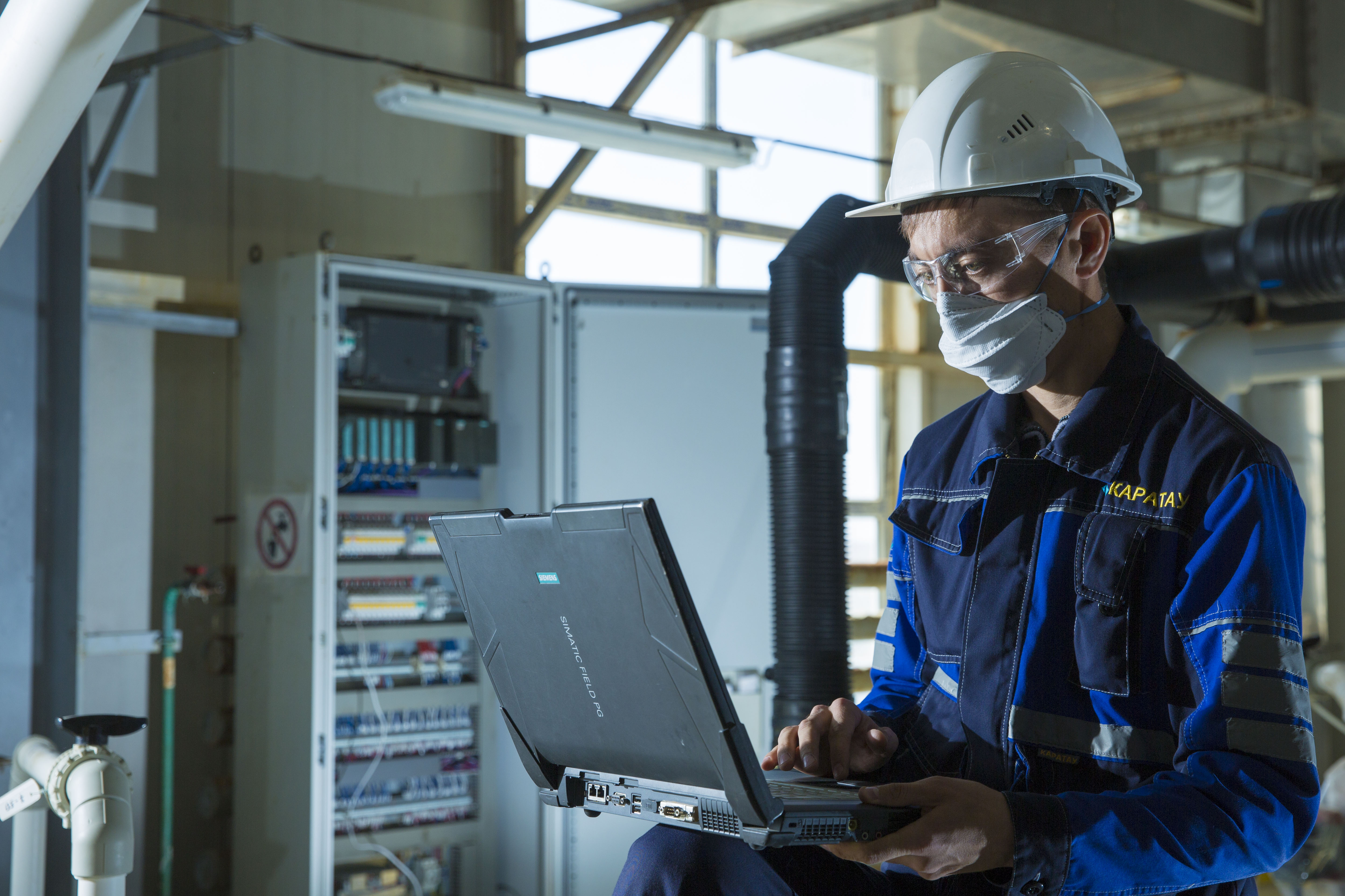 Мы далеко, но мы рядом – кейс «Казатомпром», Кожахметова Ляззат, Save, Казатомпром, Save 2020, WOW!HR Kazakhstan, Казахстан 2020, WOW!HR KZ, WOW!HR KZ 2020, Номинанты WOW!HR KZ 2020, безопасные условия труда, переход на дистанционную работу, минимизация риска для здоровья сотрудников