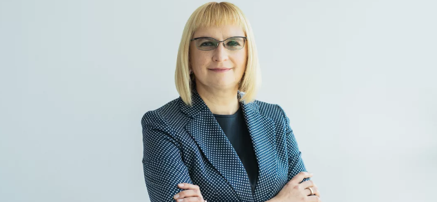 Наумова Магнит