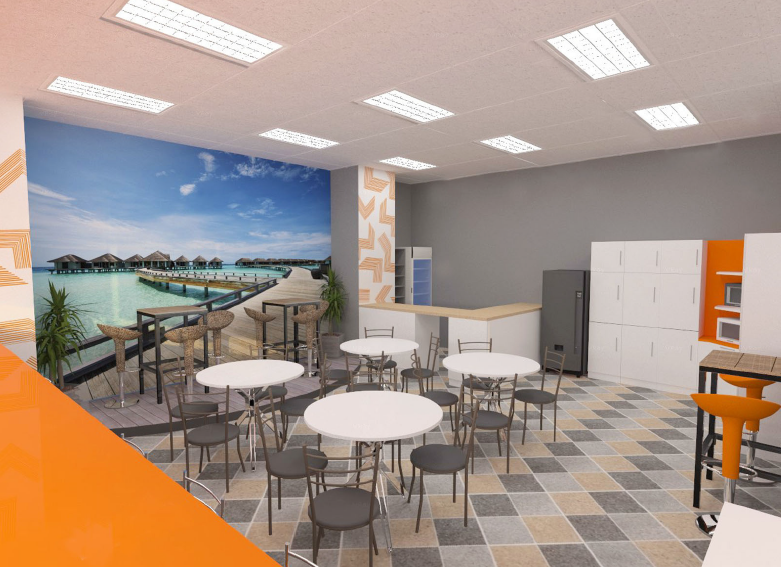 NETBYNET, Елена Хохлова, офис NETBYNET, как выглядит NETBYNET, NETBYNET внутри, NETBYNET офис фото, NETBYNET фото, сотрудники NETBYNET, как работают NETBYNET, фотографии NETBYNET, как меняют офис, ремонт, внутреннее пространство NETBYNET, офис NETBYNET, Workplace, как должен выглядеть офис