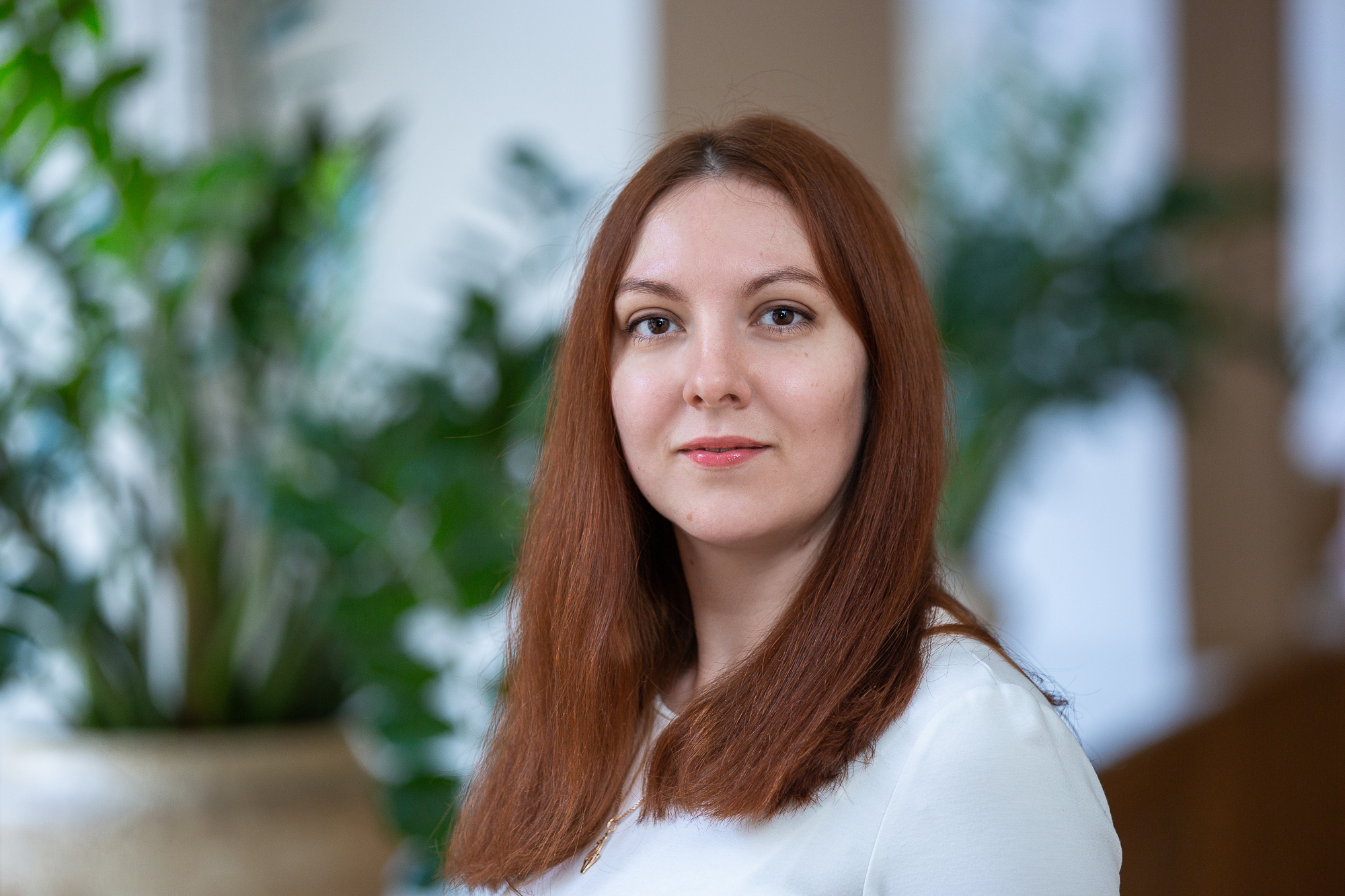 Нетипичная трансформация: как «другие» продукты меняют кадровую систему Правительства Москвы, Ксения Власова, Управление государственной службы и кадров Правительства Москвы, 