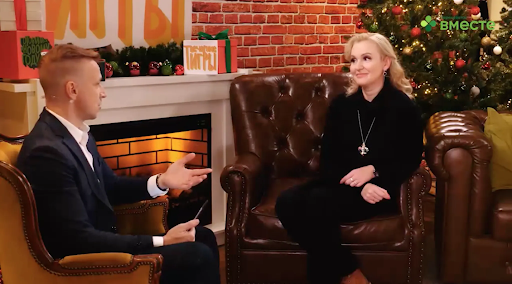 Новогоднее шоу «Перекрёстка» посмотрели более 1,5 млн человек, Перекрёсток, Перекрёсток новости, Перекрёсток последние новости, Перекрёсток новости сегодня, Перекрёсток  корпоративные мероприятия, корпоративная культура, необычный корпоратив, корпоратив во время пандемии, корпоративные мероприятия во время пандемии