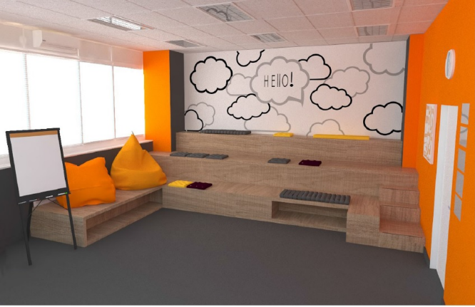 NETBYNET, Елена Хохлова, офис NETBYNET, как выглядит NETBYNET, NETBYNET внутри, NETBYNET офис фото, NETBYNET фото, сотрудники NETBYNET, как работают NETBYNET, фотографии NETBYNET, как меняют офис, ремонт, внутреннее пространство NETBYNET, офис NETBYNET, Workplace, как должен выглядеть офис