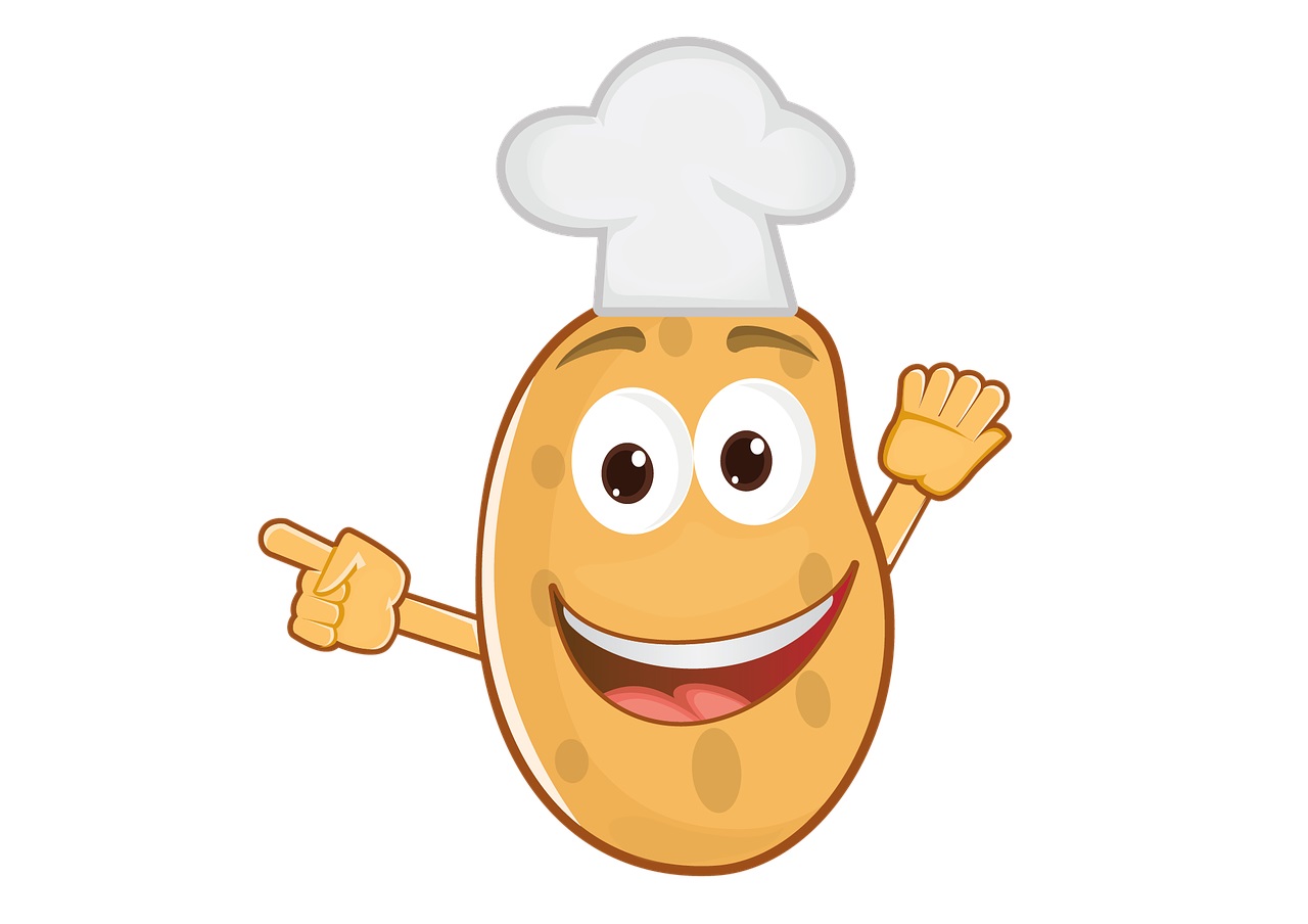 картошка, повар, кухня, еда, пища, питание, растительная пища, интервью по скайпу, Skype-собеседование, Ольга Акимова, КорпусГрупп, Светлана Нефёдова, Wyser Russia, Gi Group, Ирина Шишкина, РШУ, Русская школа управления,  Анастасия Хрисанфова, SPSR Express, как подготовиться к собеседованию по скайпу, как подготовиться к Skype-собеседованию, интервью как подготовиться, во что одеться на интервью по скайпу, подбор персонала, поиск сотрудника, камера, куда смотреть на интервью по скайпу, собеседование, вакансия, собеседование онлайн, интервью онлайн