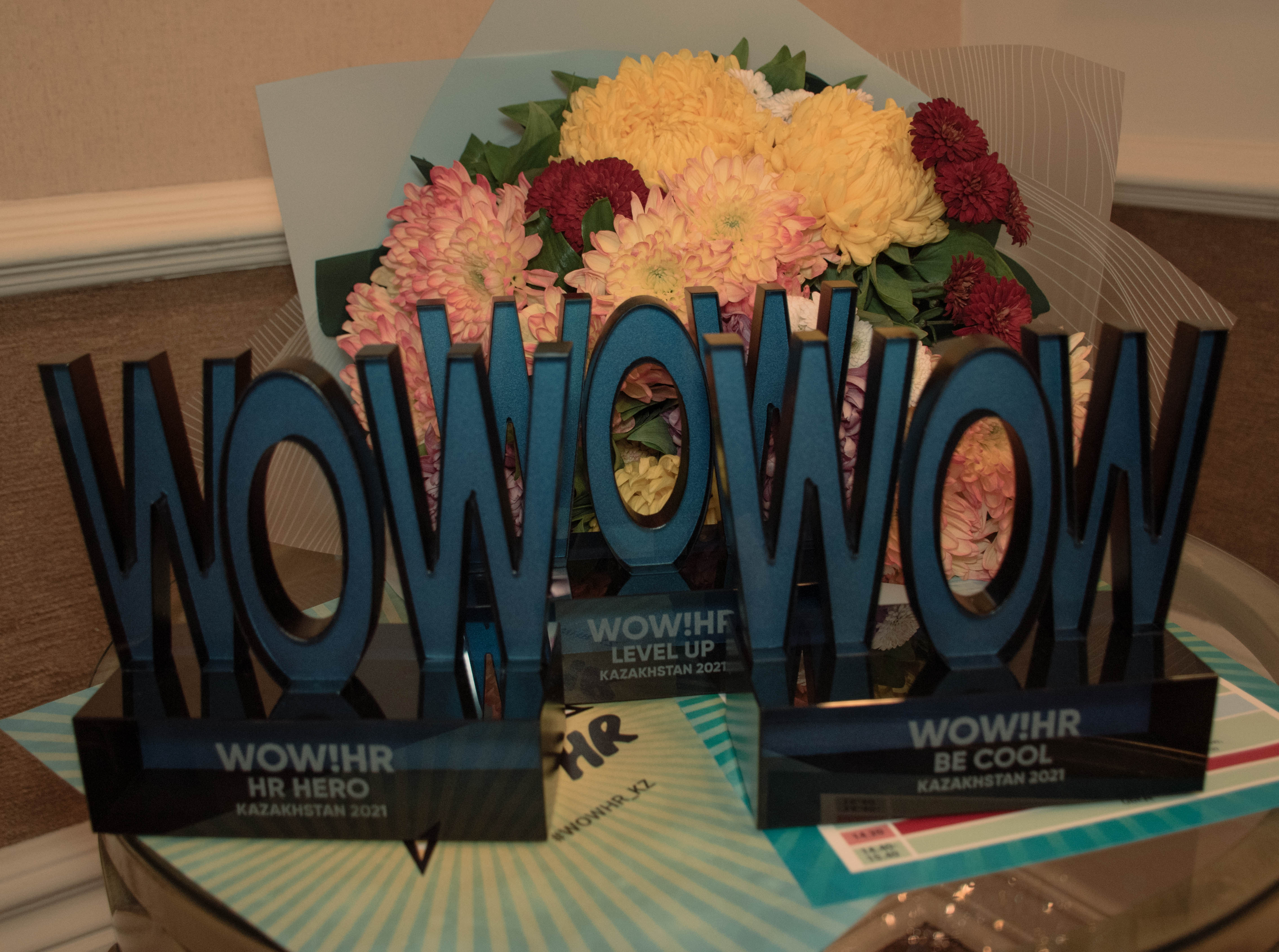 Определены лучшие HR-кейсы казахстанских компаний, WOW!HR Kazakhstan, WOW!HR Kazakhstan 2021, WOW!HR KZ 2021, WOW!HR KZ, HR Hero 2021, Ве Cool 2021, Level Up 2021,  WOW GROUP, кейсы по управлению персоналом, лучшие кейсы по управлению персоналом, Гоар Ананян, тренд на обучение персонала, тренд на развитие персонала