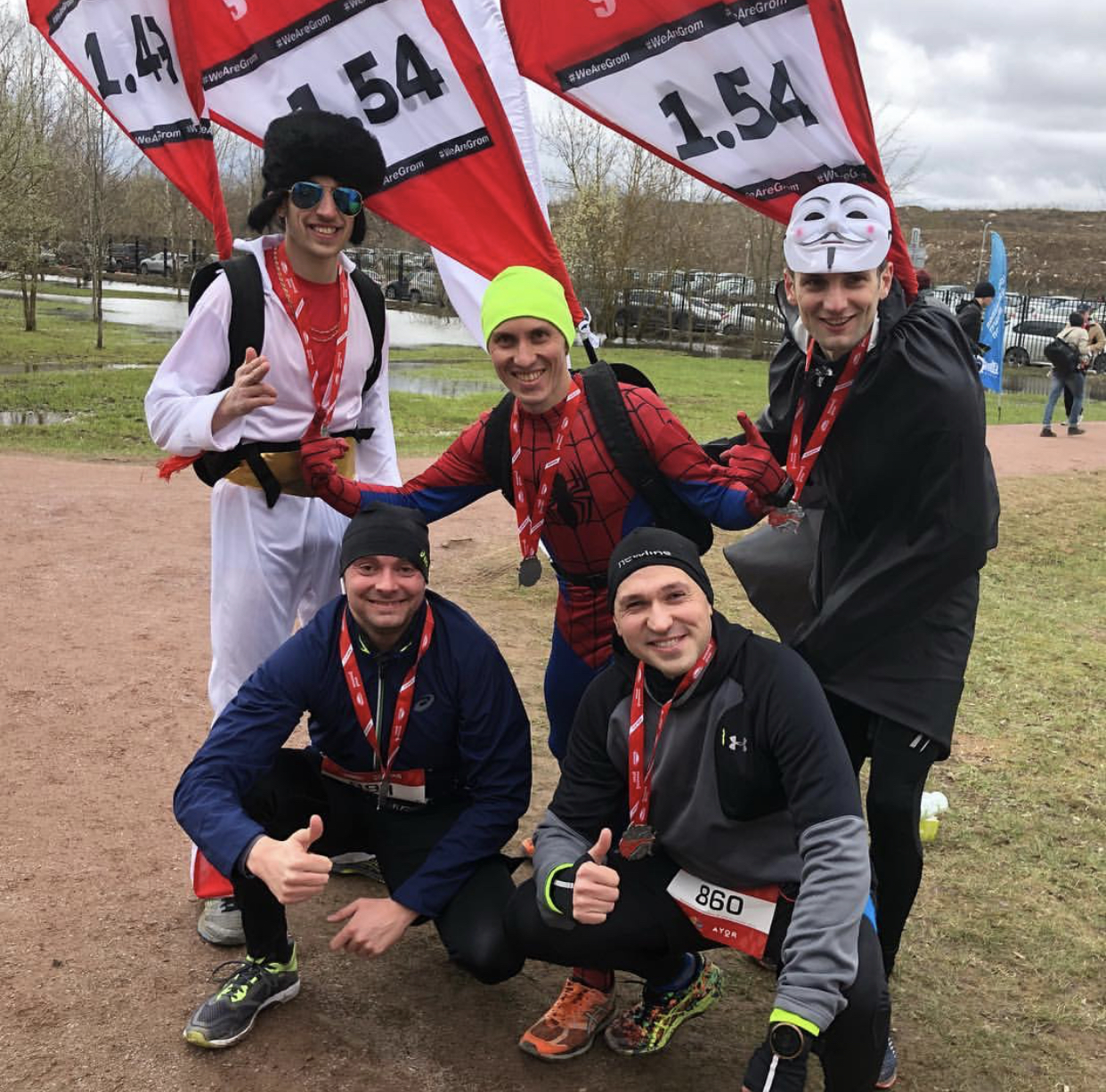 «Открытие Факторинг» делает ставку на увлеченных спортом сотрудников, Дементьева Анастасия, Открытие Факторинг, WOW!HR, WOW!HR 2019, Номинанты WOW!HR2019, Save, Save 2019, прокачивать хобби, программы вовлечения, развивать личностные качества, программы командообразования, программы удержания персонала