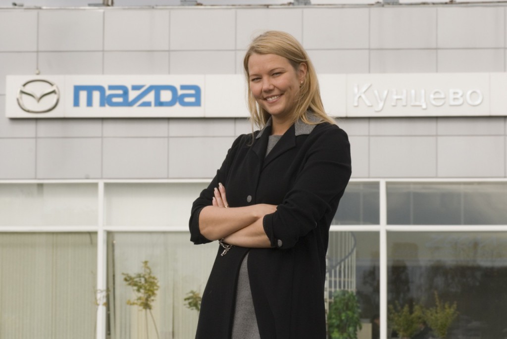 Дарья Пантюх