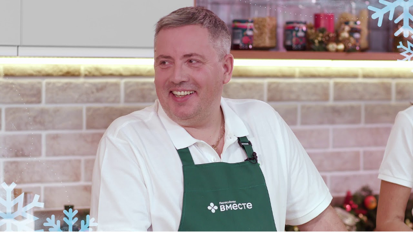 «Перекрёсток» получил международную награду за  внутрикорпоративный проект, Перекрёсток, Перекрёсток новости, Перекрёсток новости сегодня, Перекрёсток последние новости, Перекрёсток Кулинарное шоу, Eventiada IPRA GWA, Владислав Курбатов Перекрёсток