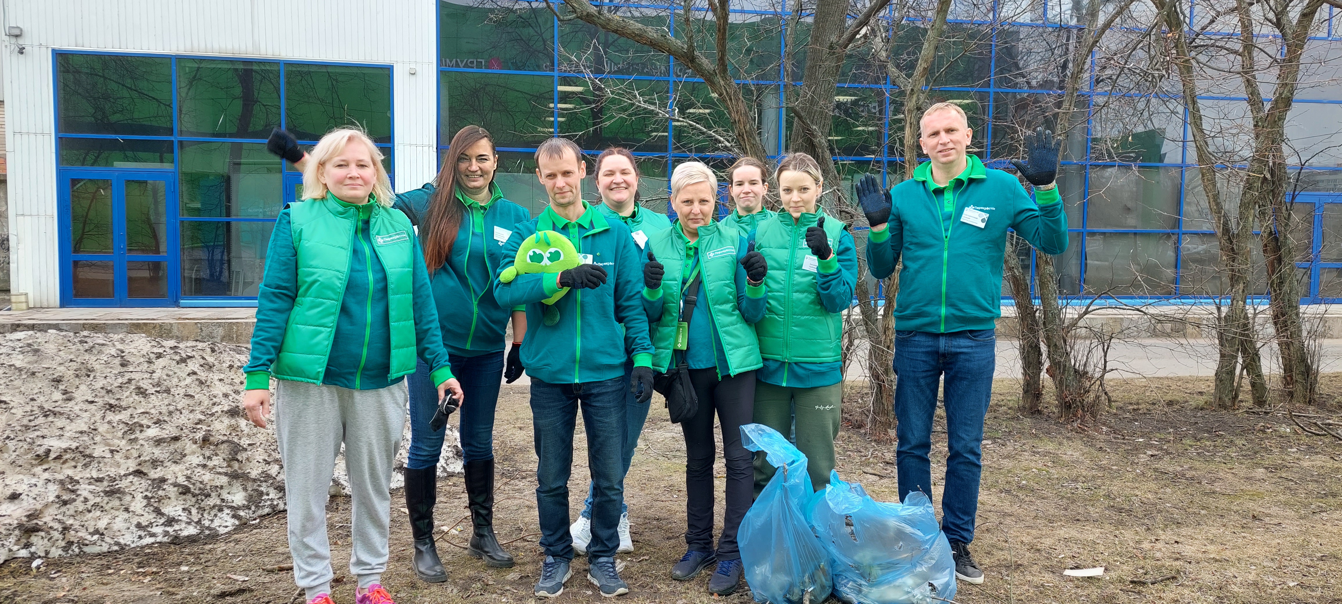 «Перекрёсток» провел марафон добрых дел во всех регионах присутствия, ТС Перекрёсток, Перекрёсток новости, Перекрёсток, Перекрёсток последние новости, Перекрёсток новости сегодня, Перекрёсток Марафон добрых дел, Марафон добрых дел, Путешествие Перека, внутренние инициативы Перекресток, реализация волонтерских мероприятий