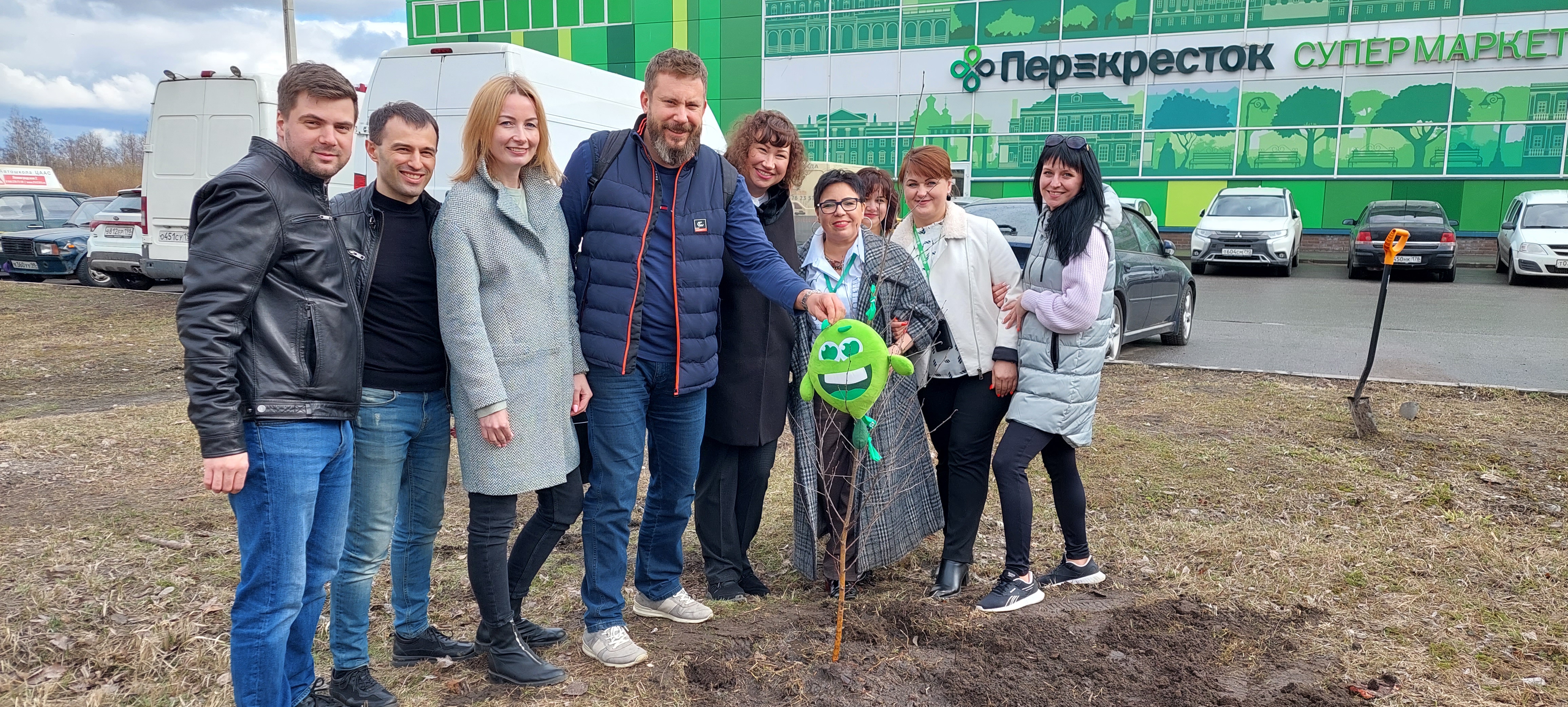 «Перекрёсток» провел марафон добрых дел во всех регионах присутствия, ТС Перекрёсток, Перекрёсток новости, Перекрёсток, Перекрёсток последние новости, Перекрёсток новости сегодня, Перекрёсток Марафон добрых дел, Марафон добрых дел, Путешествие Перека, внутренние инициативы Перекресток, реализация волонтерских мероприятий