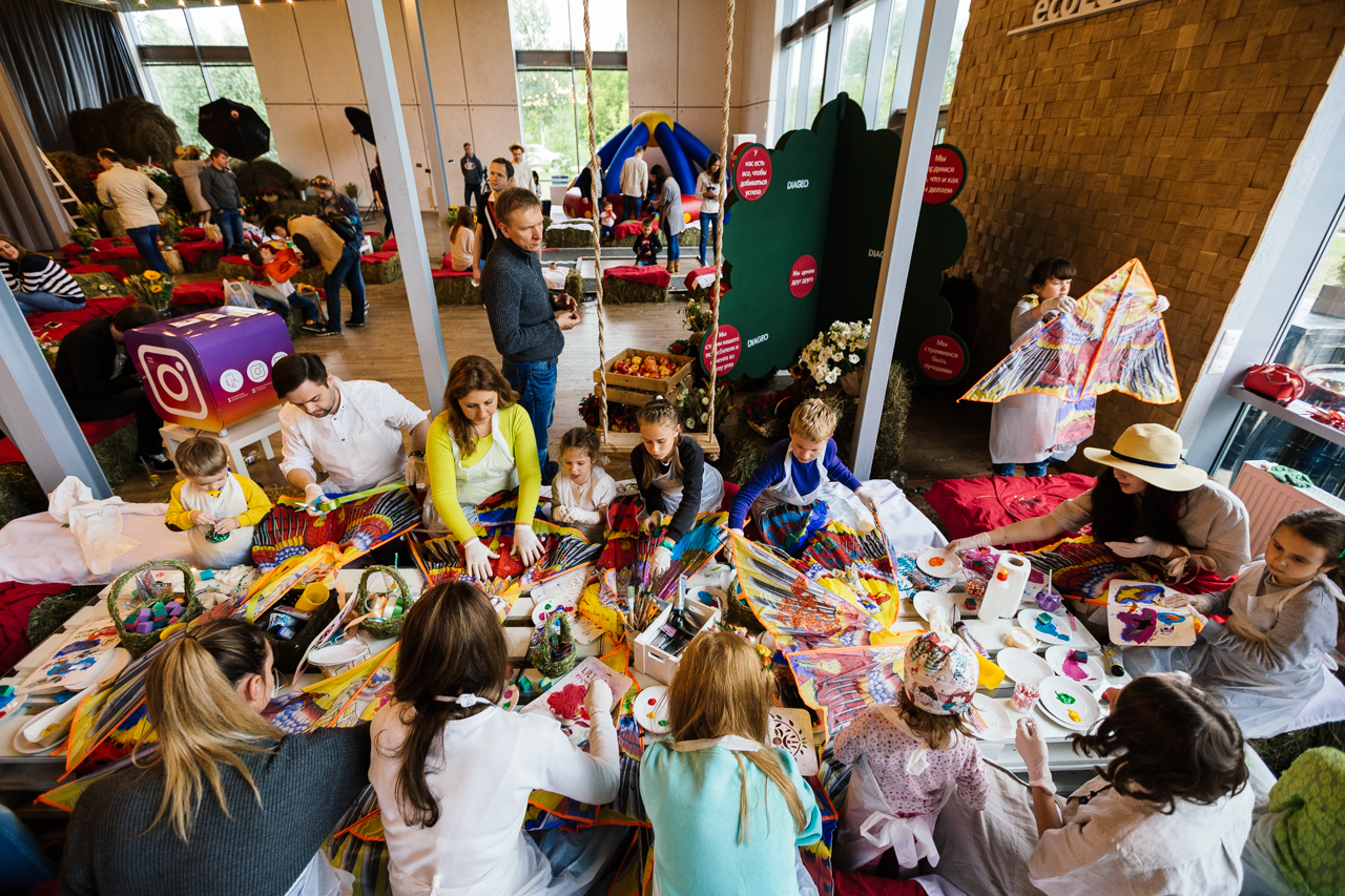 Перезагрузка: как команда DIAGEO нашла новые источники энергии, DIAGEO, Любовь Полякова, Проект «Перезагрузка», WOW!HR, WOW!HR2018, Level Up, внешние спикеры, развивать лидеров внутри компании, корпоративное обучение, физическое здоровье, высокий уровень энергии, индивидуальные коучинговые сессии, Готовность к переменам, семинары, занятия, личная эффективность