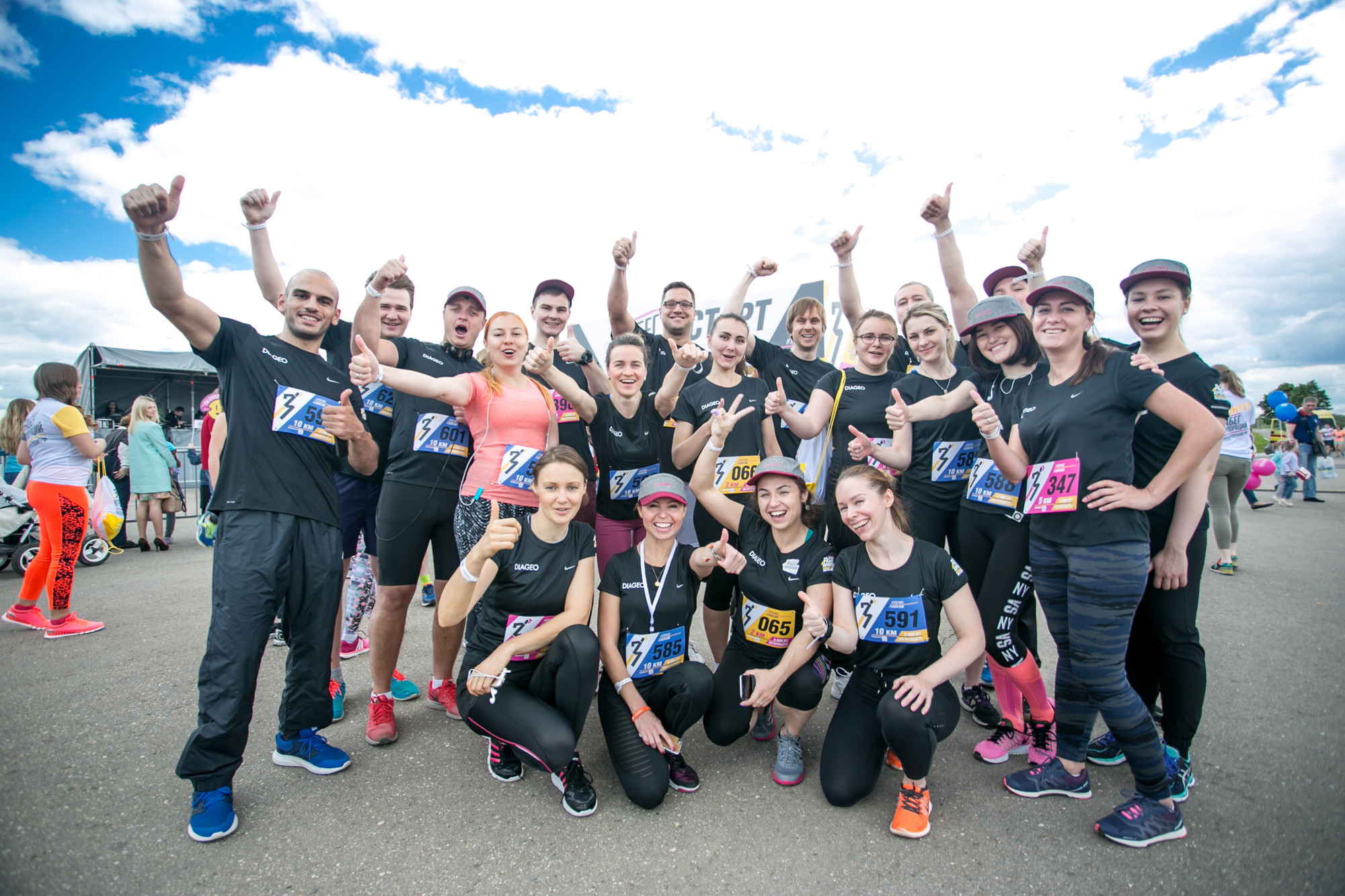 Перезагрузка: как команда DIAGEO нашла новые источники энергии, DIAGEO, Любовь Полякова, Проект «Перезагрузка», WOW!HR, WOW!HR2018, Level Up, внешние спикеры, развивать лидеров внутри компании, корпоративное обучение, физическое здоровье, высокий уровень 