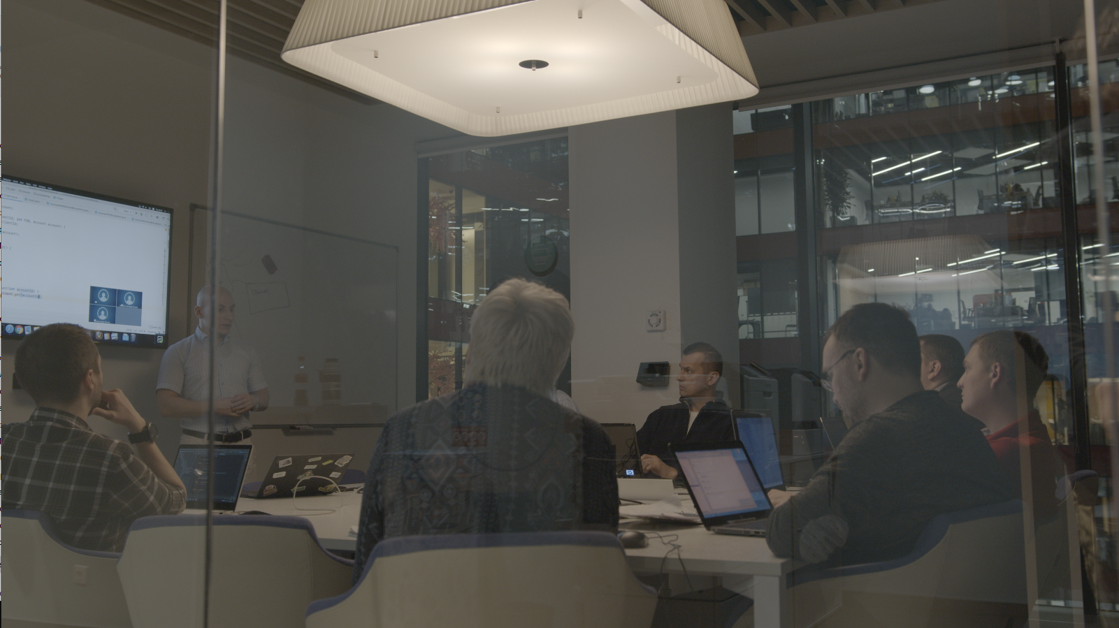 «Перезапуск»: как Сбербанк обучает сотрудников IT-специальностям, Сбербанк, WOW!HR,  WOW!HR 2020, Номинанты WOW!HR 2020, Be Cool, Be Cool 2020, стратегические задачи Сбербанка, проект корпоративного обучения, полный цикл подготовки специалистов