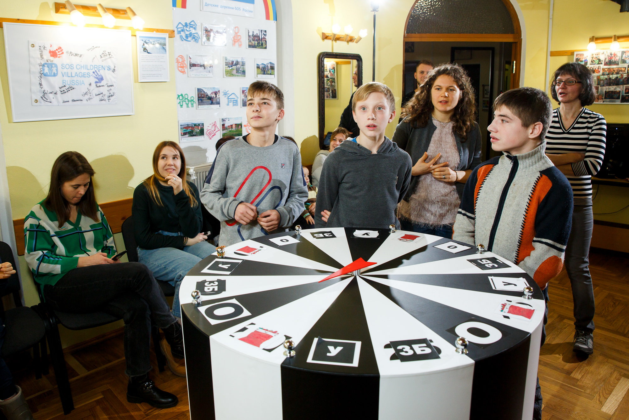 P&G подводит итоги ежегодной программы «Забота в каждый дом», P&G, P&G новости, P&G новости сегодня, Забота в каждый дом, P&G последние новости, Procter&Gamble, Procter&Gamble новости, Procter&Gamble новости сегодня, Procter&Gamble последние новости