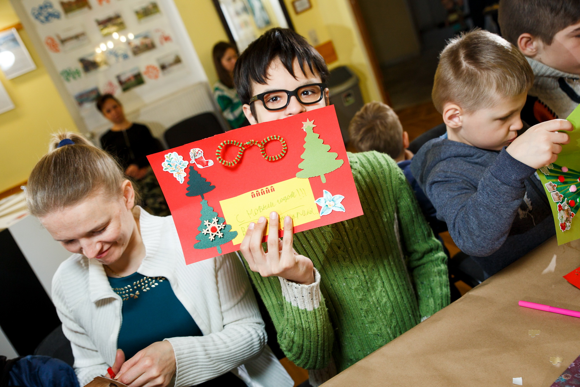 P&G подводит итоги ежегодной программы «Забота в каждый дом», P&G, P&G новости, P&G новости сегодня, Забота в каждый дом, P&G последние новости, Procter&Gamble, Procter&Gamble новости, Procter&Gamble новости сегодня, Procter&Gamble последние новости