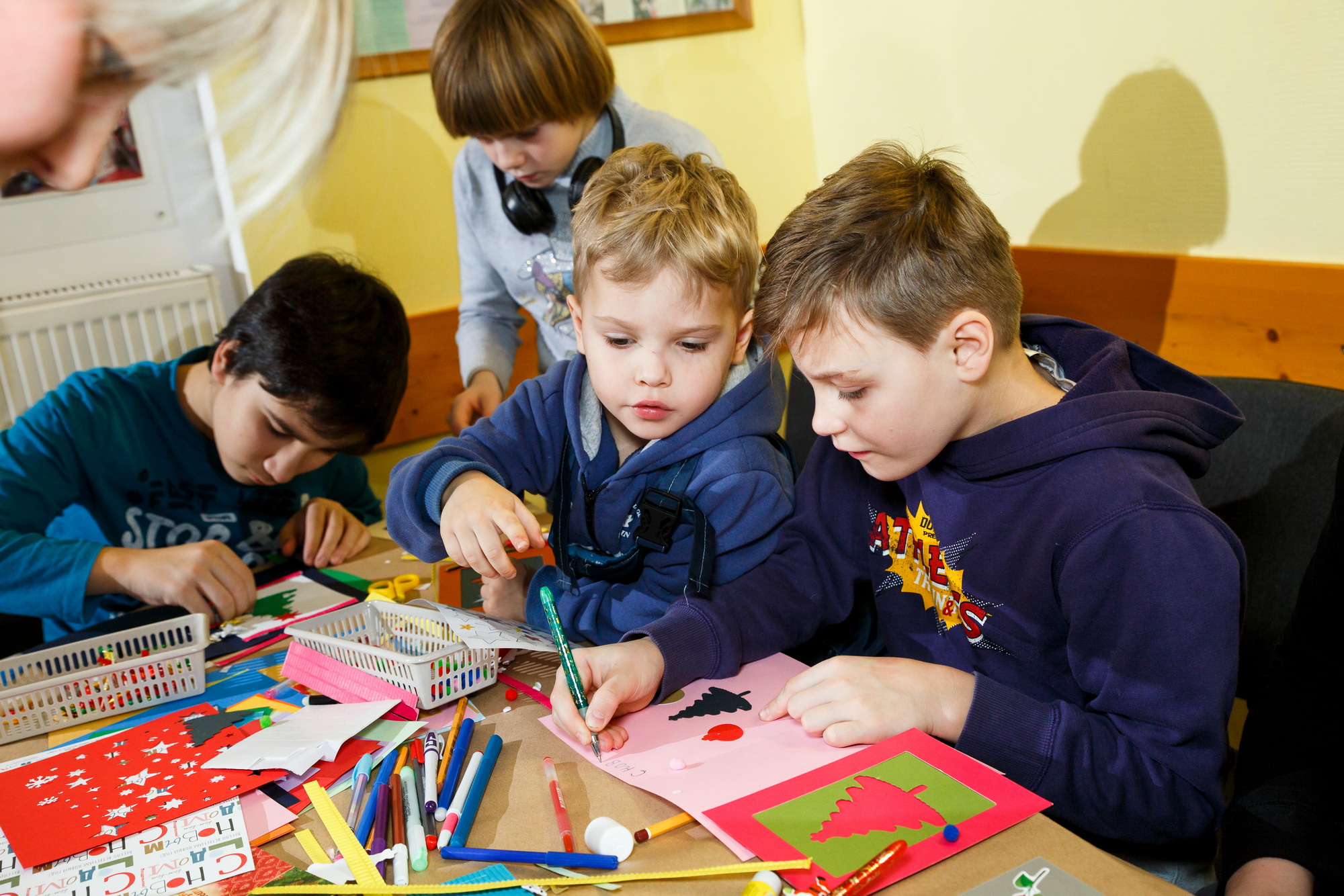 P&G подводит итоги ежегодной программы «Забота в каждый дом», P&G, P&G новости, P&G новости сегодня, Забота в каждый дом, P&G последние новости, Procter&Gamble, Procter&Gamble новости, Procter&Gamble новости сегодня, Procter&Gamble последние новости