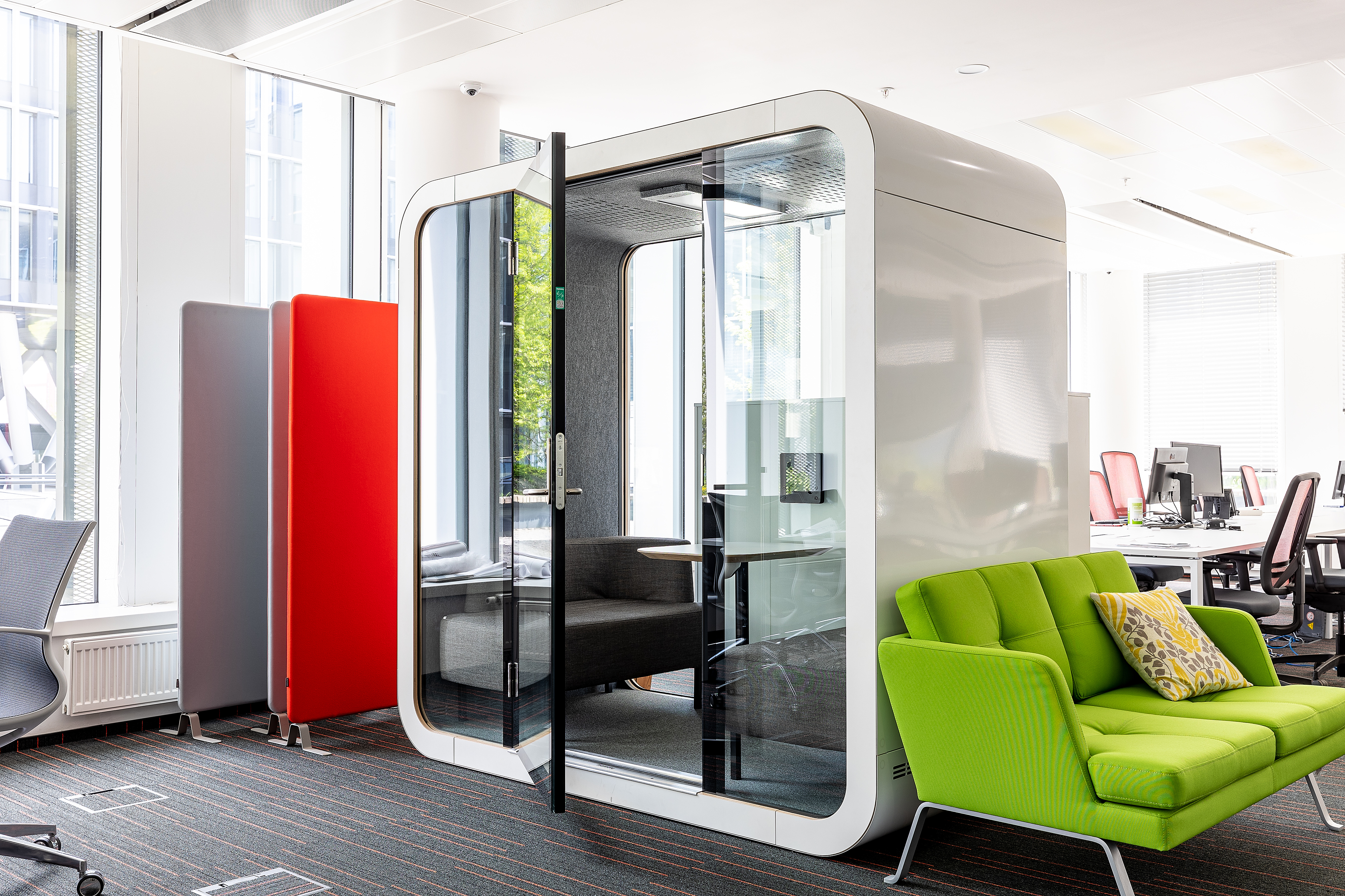 Дизайн офиса «Пятёрочки» признан лучшим на международной премии, Best for Life Design Award, ТС «Пятёрочка», Пятёрочка, Пятёрочка новости, Пятёрочка последние новости, Пятёрочка новости сегодня, Дизайн офиса Пятёрочка, офис Пятёрочка, интерьер центрального офиса Пятерочка