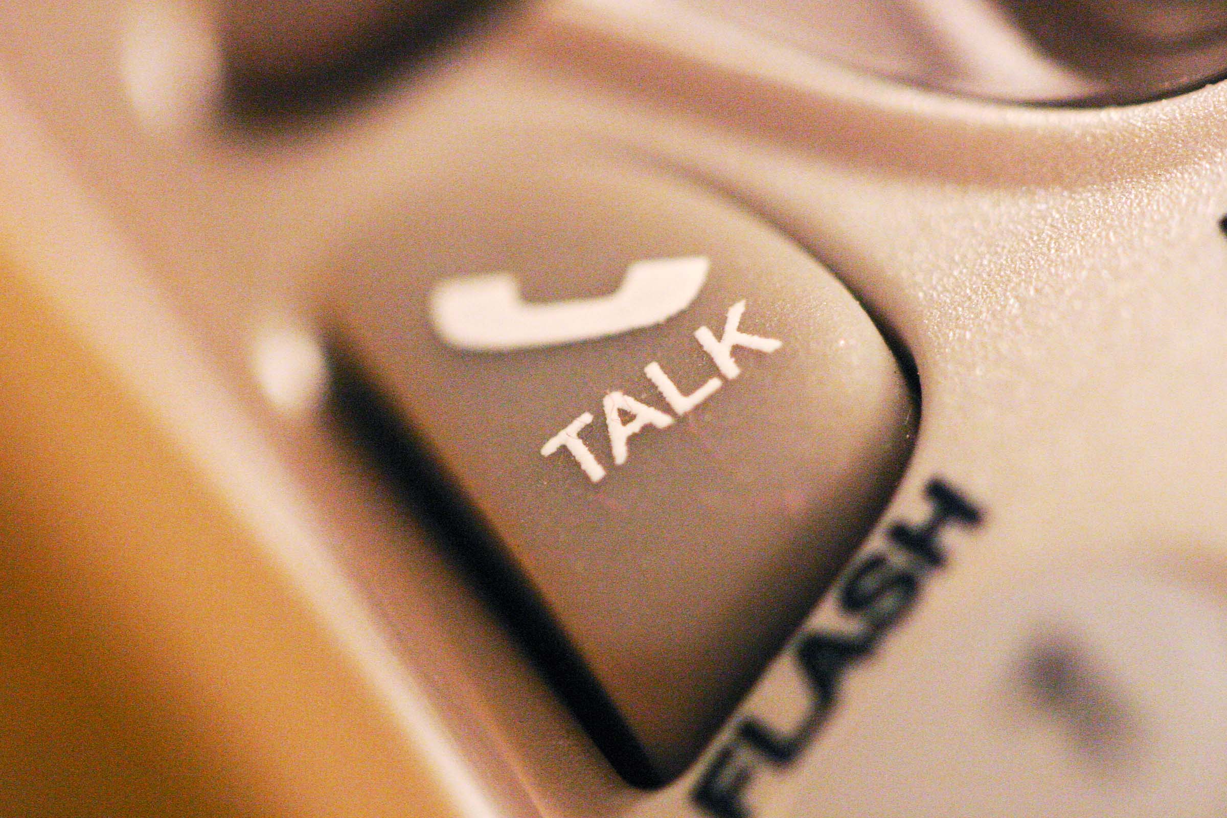 переговоры