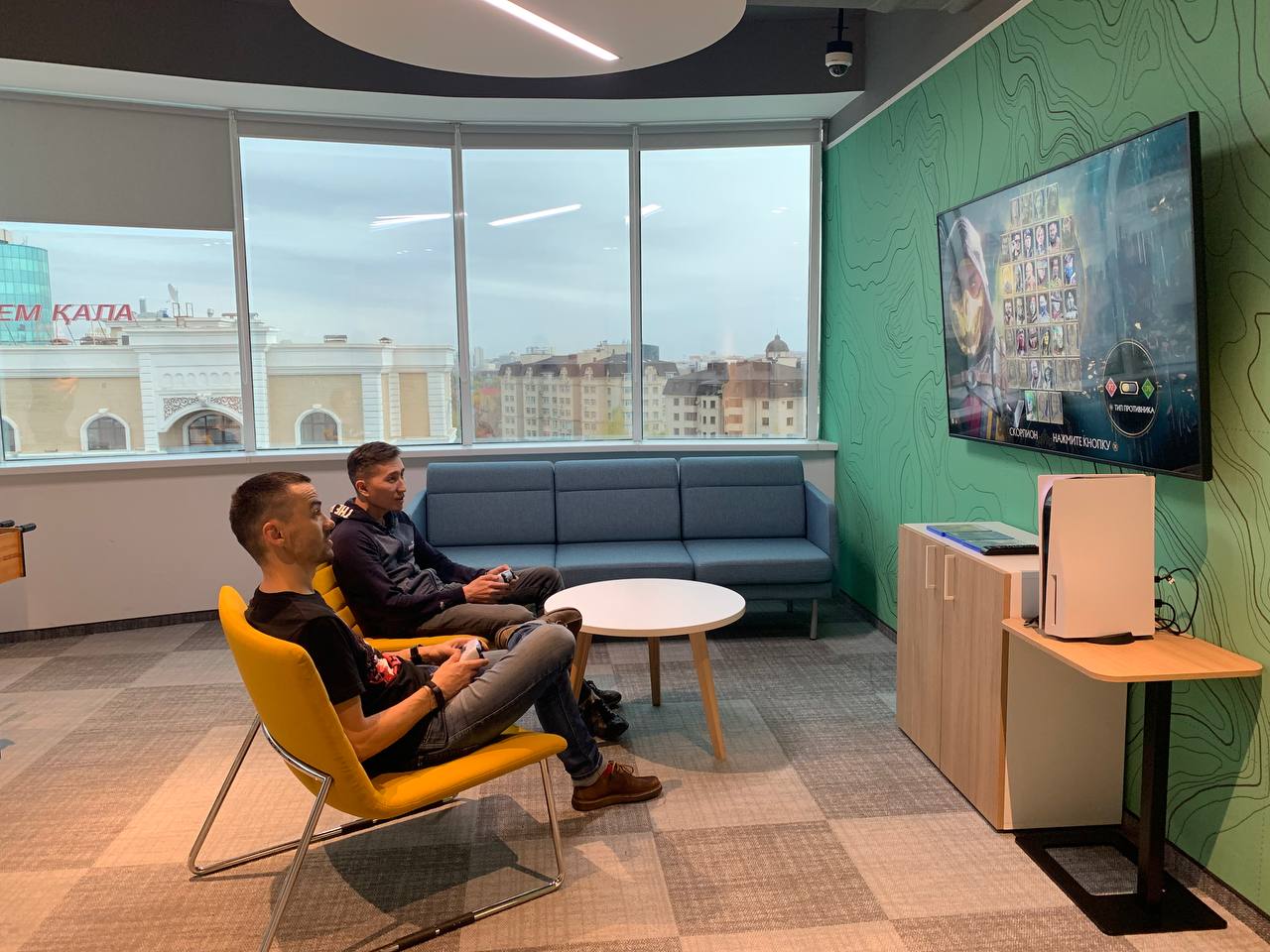 Место IT силы: как создать офис, где сотрудники будут чувствовать себя как дома, BTS, Анар Садыкова, WOW!HR KZ, WOW!HR KZ 2022, Номинанты WOW!HR KZ 2022, Save, Save 2022, офис для эффективной работы, эффективная работа в офисе, вовлеченность персонала, вовлеченность персонала в работу, вовлеченность персонала примеры