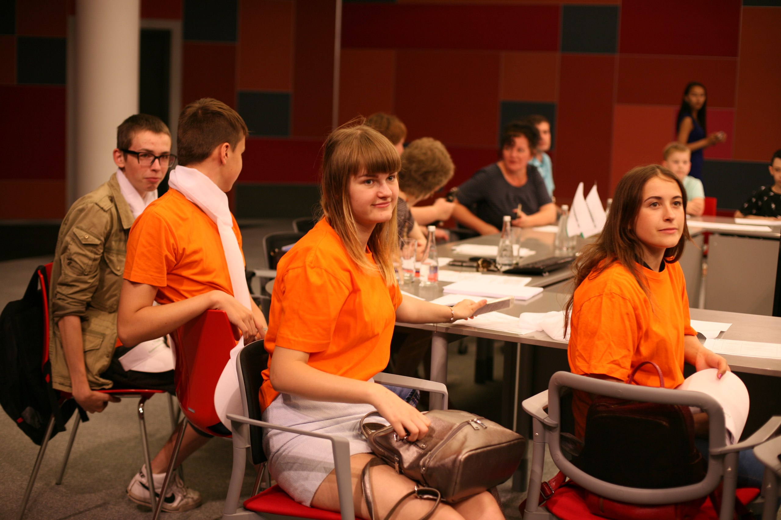 Пять шагов к высоким технологиям: проект «Путь в инженеры» GS Group, GS Group, Екатерина Артемьева, Be Cool, Be Cool 2020, WOW!HR 2020, WOW!HR, формировать кадровый резерв, номинанты WOW!HR 2020, формированию кадрового резерва, формирование кадрового потенциала, Путь в инженеры, популяризация технического образования