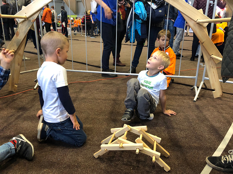 Пять шагов к высоким технологиям: проект «Путь в инженеры» GS Group, GS Group, Екатерина Артемьева, Be Cool, Be Cool 2020, WOW!HR 2020, WOW!HR, формировать кадровый резерв, номинанты WOW!HR 2020, формированию кадрового резерва, формирование кадрового потенциала, Путь в инженеры, популяризация технического образования