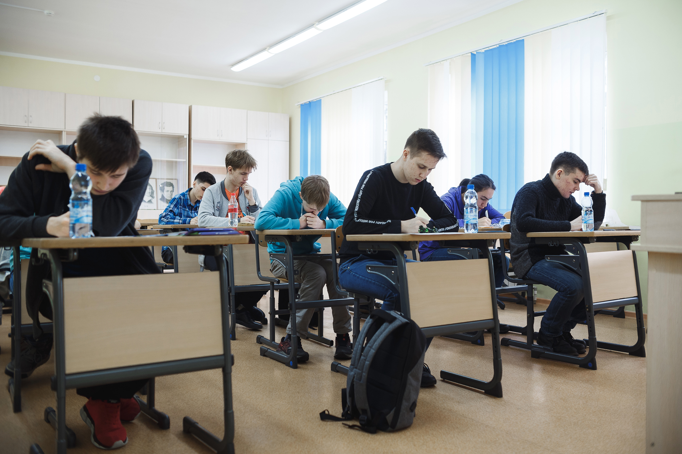 Пять шагов к высоким технологиям: проект «Путь в инженеры» GS Group, GS Group, Екатерина Артемьева, Be Cool, Be Cool 2020, WOW!HR 2020, WOW!HR, формировать кадровый резерв, номинанты WOW!HR 2020, формированию кадрового резерва, формирование кадрового потенциала, Путь в инженеры, популяризация технического образования