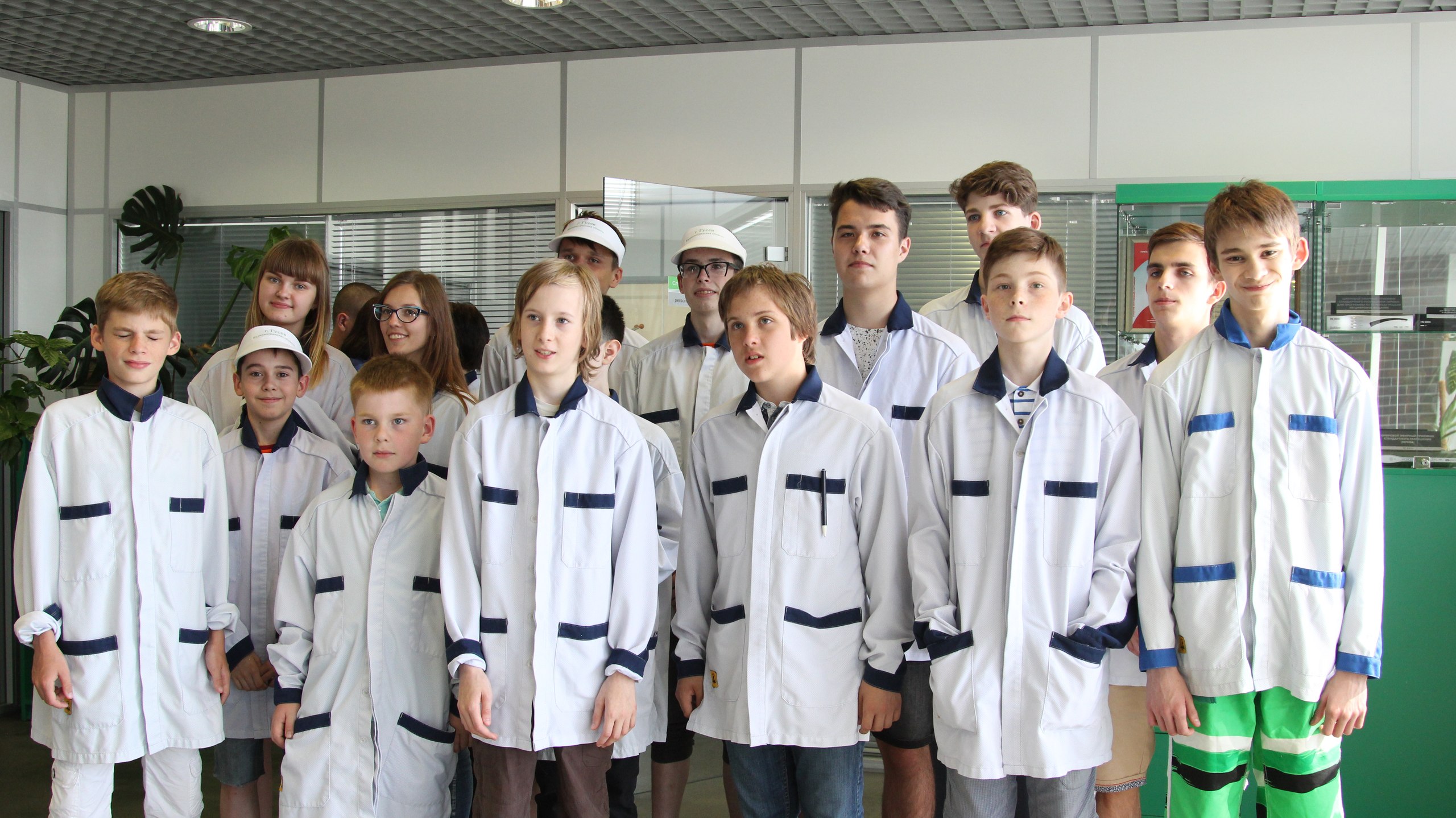 Пять шагов к высоким технологиям: проект «Путь в инженеры» GS Group, GS Group, Екатерина Артемьева, Be Cool, Be Cool 2020, WOW!HR 2020, WOW!HR, формировать кадровый резерв, номинанты WOW!HR 2020, формированию кадрового резерва, формирование кадрового потенциала, Путь в инженеры, популяризация технического образования