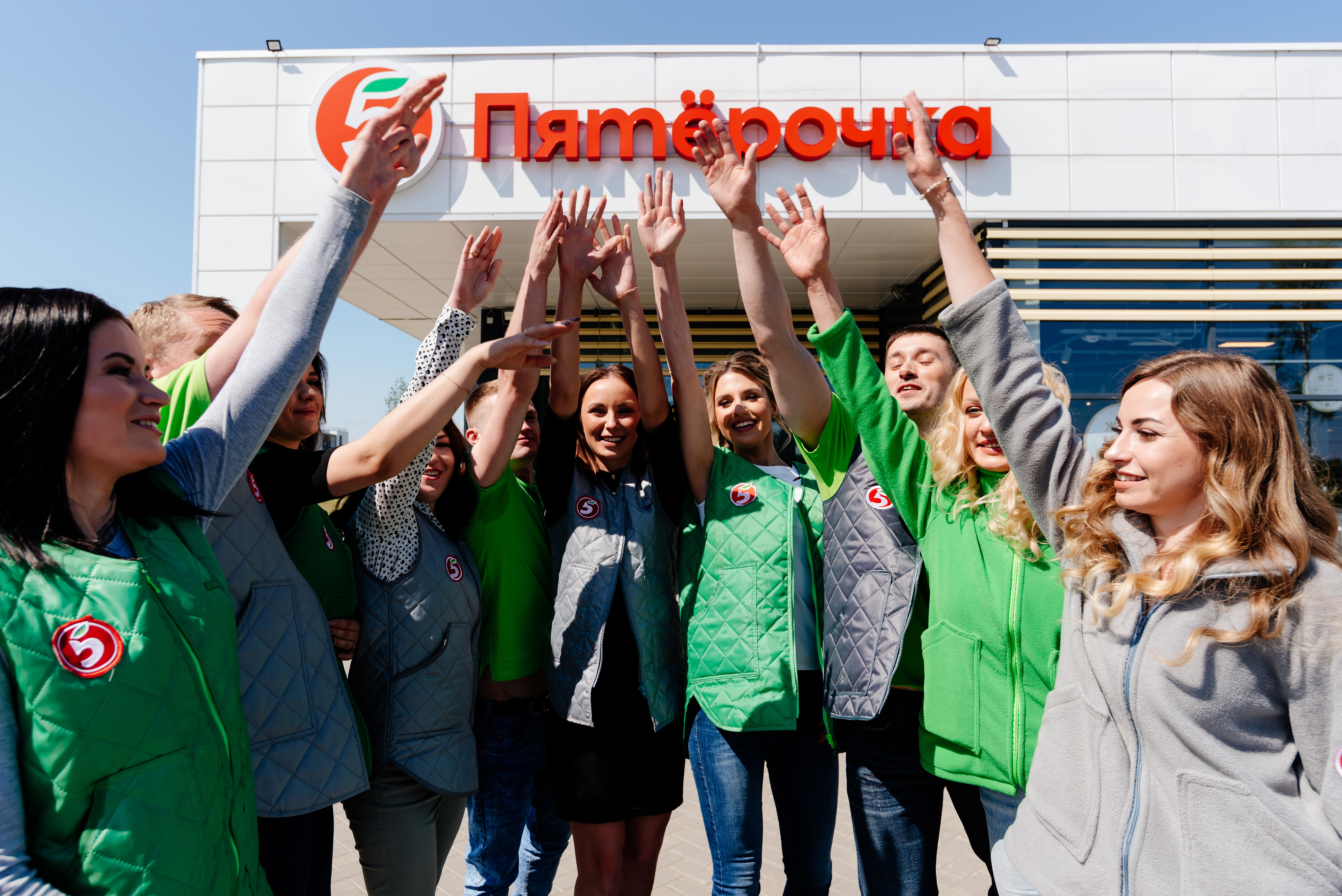 «Пятёрочка» запустила инструмент для мониторинга зарплат во всех регионах присутствия компании, Андрей Дёмочкин, ТС «Пятёрочка», инструмент для мониторинга зарплат, мониторинг зарплат, автоматизация расчета зарплаты, WOW!HR, WOW!HR 2021, Номинанты WOW!HR 2021, Digital Solutions, Digital Solutions 2021, повысить эффективность использования ФОТ