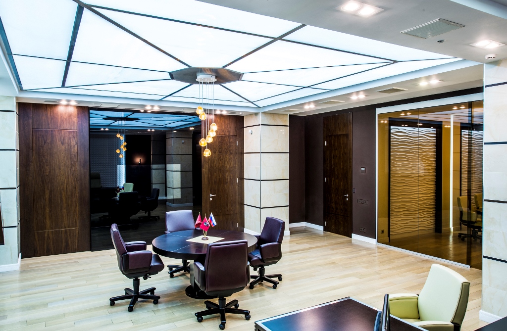 Елена Крылова, Рабочее место по фэн-шуй, фэн-шуй, рабочее место, комфорт, дискомфорт, разделители, офис, оформление офиса, творческая атмосфера, интерьер, сотрудники, удобство, рабочий стол, вид из окна, правила фэн-шуй, компас Багуа, символы, концентрация, эффективность