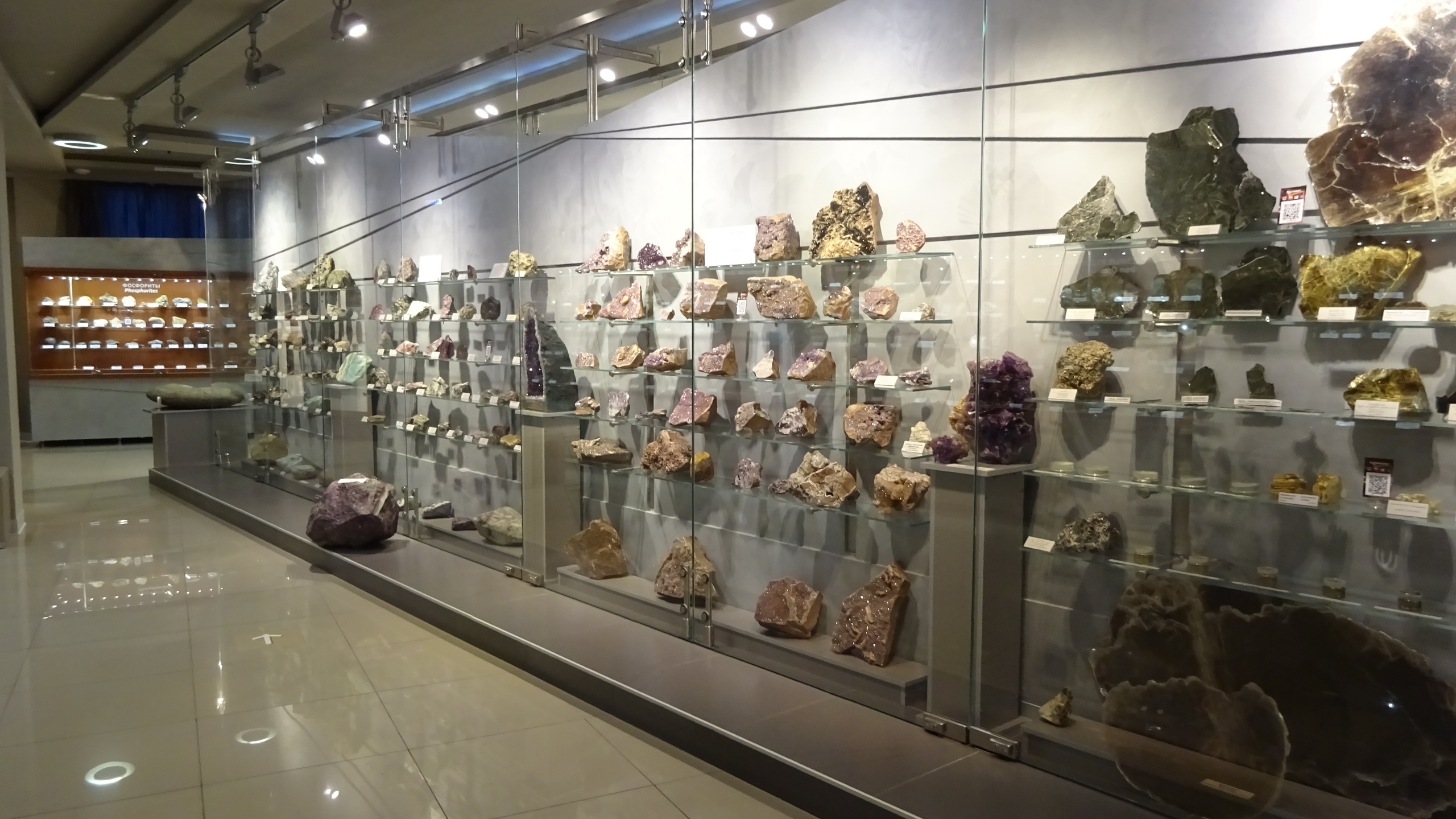 «Погружение в мир профессий» – кейс Группы Компаний «ФосАгро», Юлия Бондаренко, Группа Компаний «ФосАгро», ФосАгро, WOW!HR WOW!HR 2021, Номинанты WOW!HR 2021, Be Cool, Be Cool 2021, корпоративный музеей, кадровый резерв, воспитать сотрудника, Профориентационно-выставочный центр