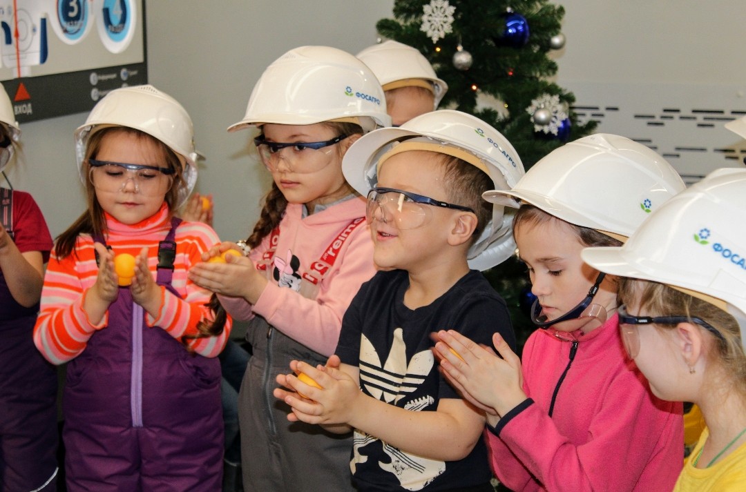 «Погружение в мир профессий» – кейс Группы Компаний «ФосАгро», Юлия Бондаренко, Группа Компаний «ФосАгро», ФосАгро, WOW!HR WOW!HR 2021, Номинанты WOW!HR 2021, Be Cool, Be Cool 2021, корпоративный музеей, кадровый резерв, воспитать сотрудника, Профориентационно-выставочный центр