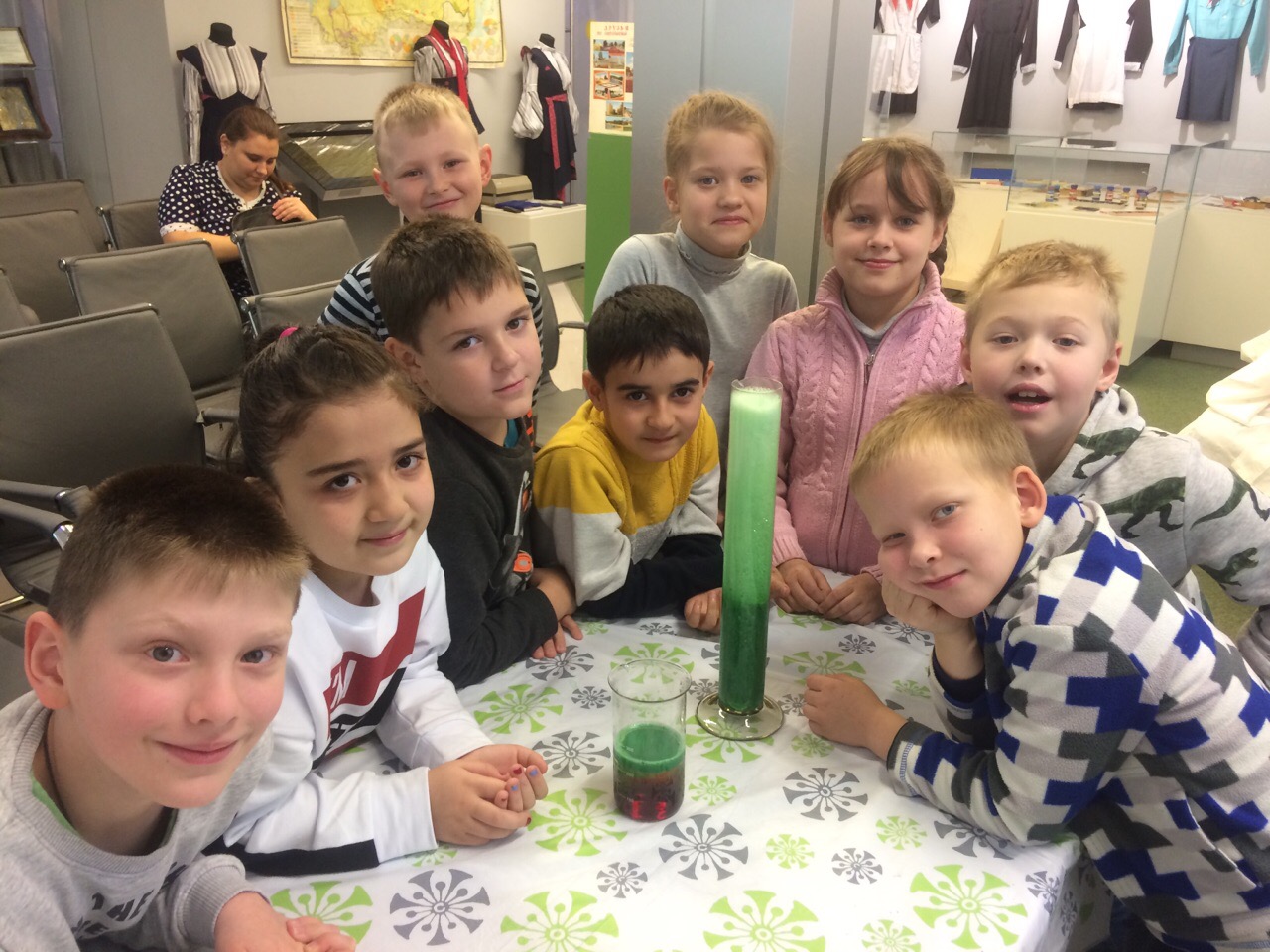 «Погружение в мир профессий» – кейс Группы Компаний «ФосАгро», Юлия Бондаренко, Группа Компаний «ФосАгро», ФосАгро, WOW!HR WOW!HR 2021, Номинанты WOW!HR 2021, Be Cool, Be Cool 2021, корпоративный музеей, кадровый резерв, воспитать сотрудника, Профориентационно-выставочный центр