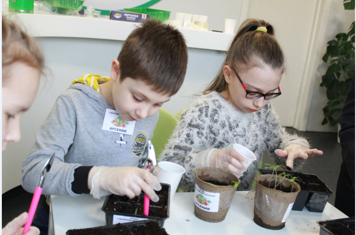 «Погружение в мир профессий» – кейс Группы Компаний «ФосАгро», Юлия Бондаренко, Группа Компаний «ФосАгро», ФосАгро, WOW!HR WOW!HR 2021, Номинанты WOW!HR 2021, Be Cool, Be Cool 2021, корпоративный музеей, кадровый резерв, воспитать сотрудника, Профориентационно-выставочный центр