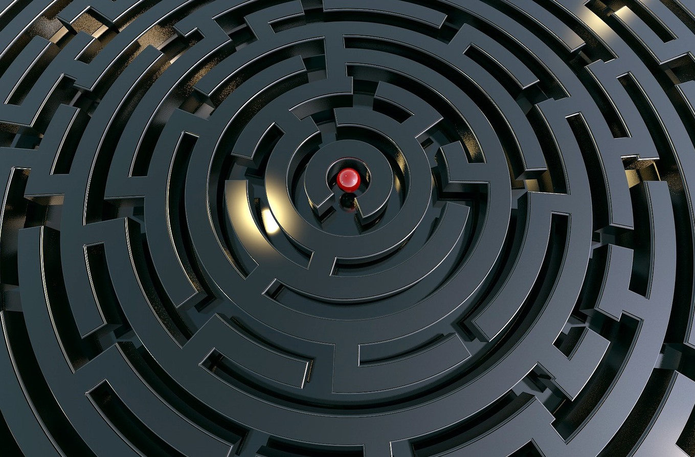 лабиринт, шарик, Основы поиска специалистов, Ольга Кадомская, как найти людей, алгоритм поиска кандидатов, поиск в соцсетях, как искать в соцсетях, как найти человека вконтакте, как найти человека в фейсбуке, как найти человека в инстаграме, как искать лучших кандидатов, поиск лучших кандидатов, как искать профессионалов