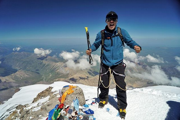 Как бизнесмены устраивают себе перезагрузку