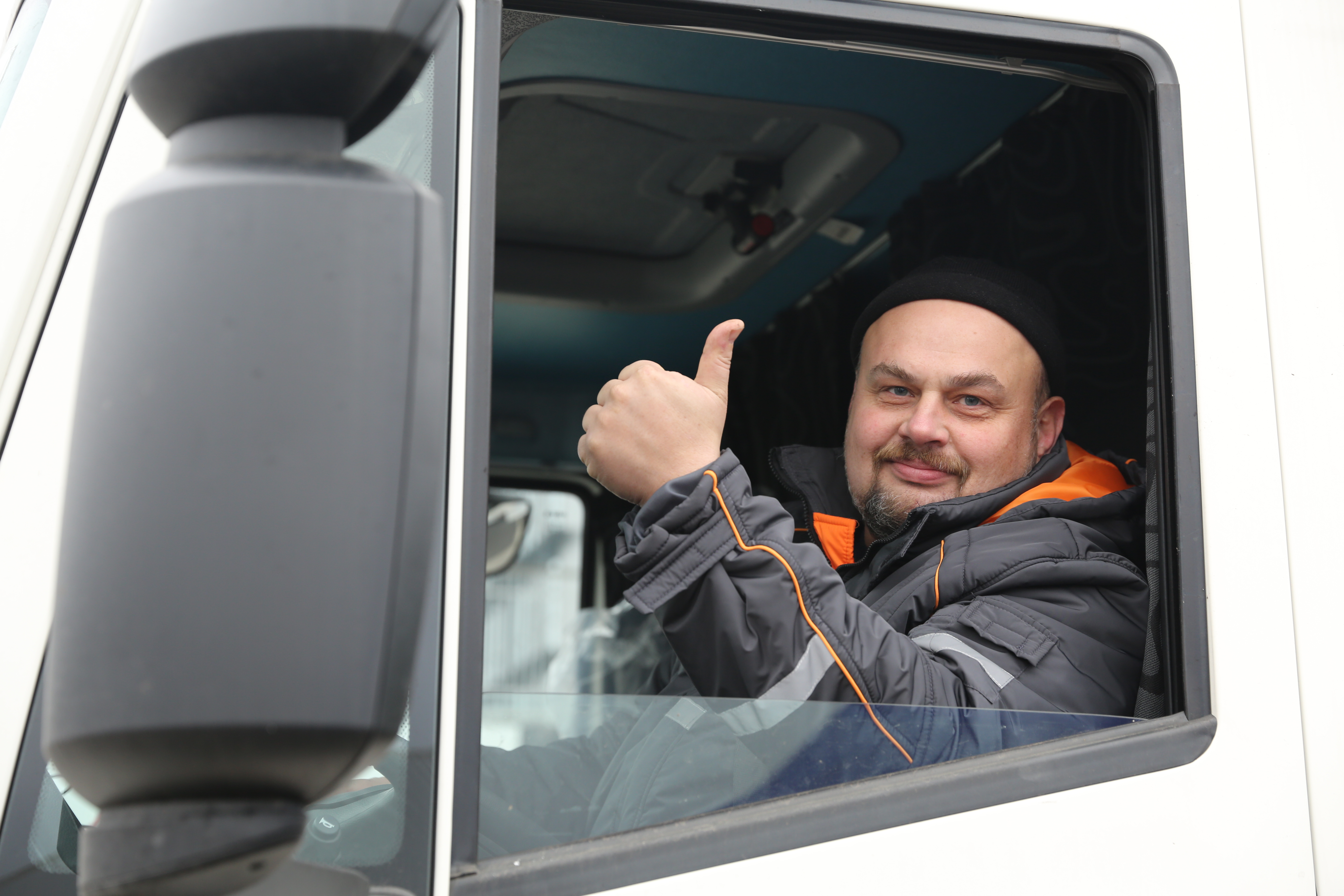 X5 Retail Group, Светлана Дьяченко, Линара Наумовец, конкурс водителей, конкурс профмастерства, конкурс профессионалов, работа водителем, как работать водителем, где лучше работать водителем, мотивация водителей, управление коллективом водителем, повышение квалификации водителей, пдд, мастерство водителя