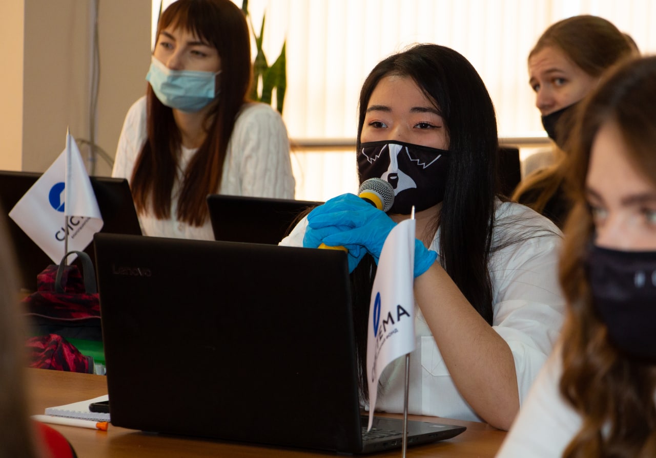 Проект «Лифт в будущее» помогает готовить инженерные кадры для АФК «Система», АФК «Система», Оксана Косаченко, готовить инженерные кадры, сократить ресурсы работодателя на обучение новых сотрудников, сократить ресурсы работодателя на адаптацию новых сотрудников, WOW!HR, WOW!HR 2021, Номинанты WOW!HR 2021, Be Cool, Ве Cool 2021