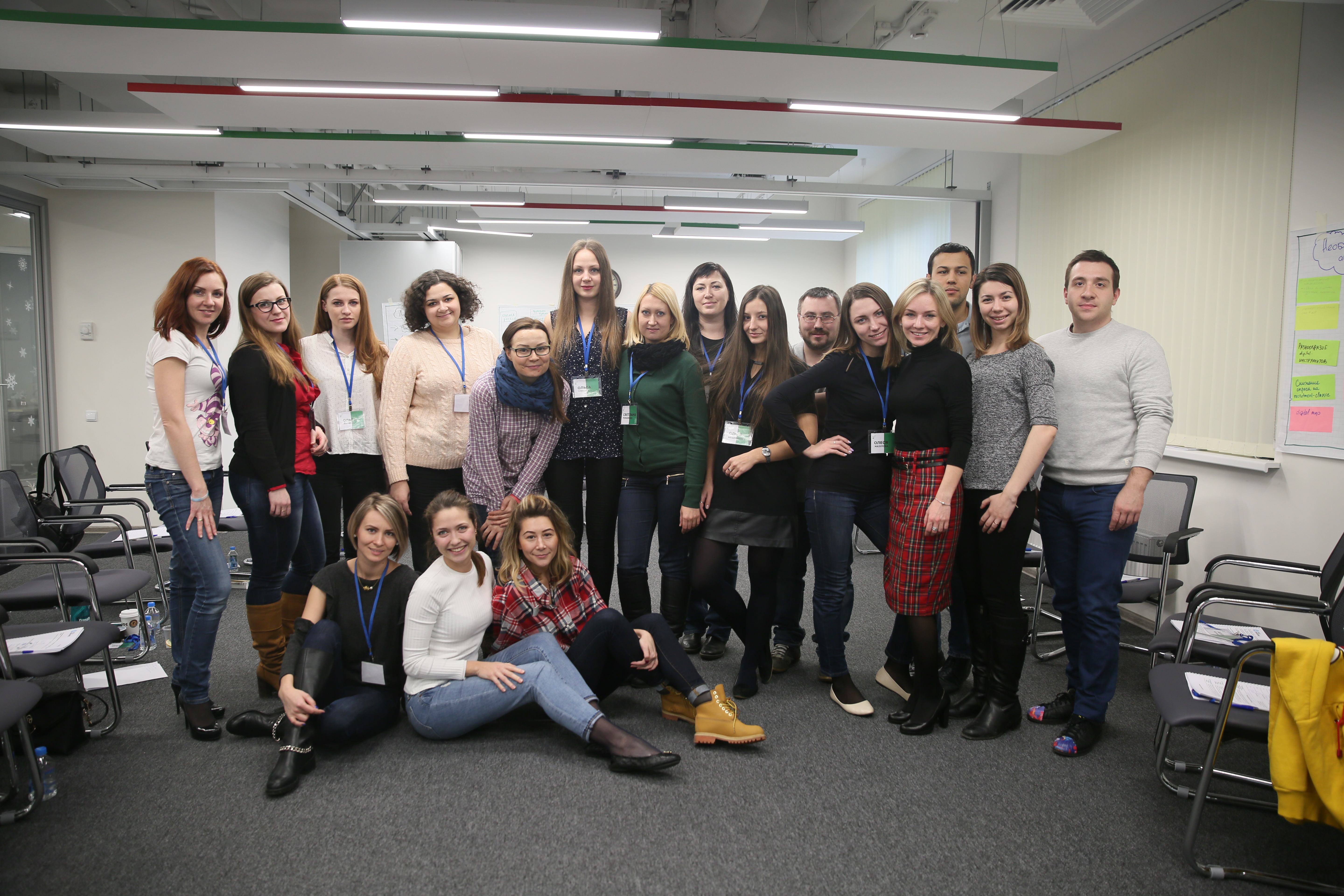 Проект «Школа лидерства». Как в АНКОРе растят лидеров со свежими идеями, Номинанты WOW!HR2018, WOW!HR2018, WOWHR, Татьяна Ваньчкова, АНКОР, Level Up, Школа лидерства, формирование команды, команда, общие цели, WOW!HR, управленцы, творчество, бизнес-инкубатор, лидерские качества