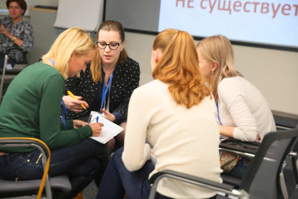 Проект «Школа лидерства». Как в АНКОРе растят лидеров со свежими идеями, Номинанты WOW!HR2018, WOW!HR2018, WOWHR, Татьяна Ваньчкова, АНКОР, Level Up, Школа лидерства, формирование команды, команда, общие цели, WOW!HR, управленцы, творчество, бизнес-инкубатор, лидерские качества