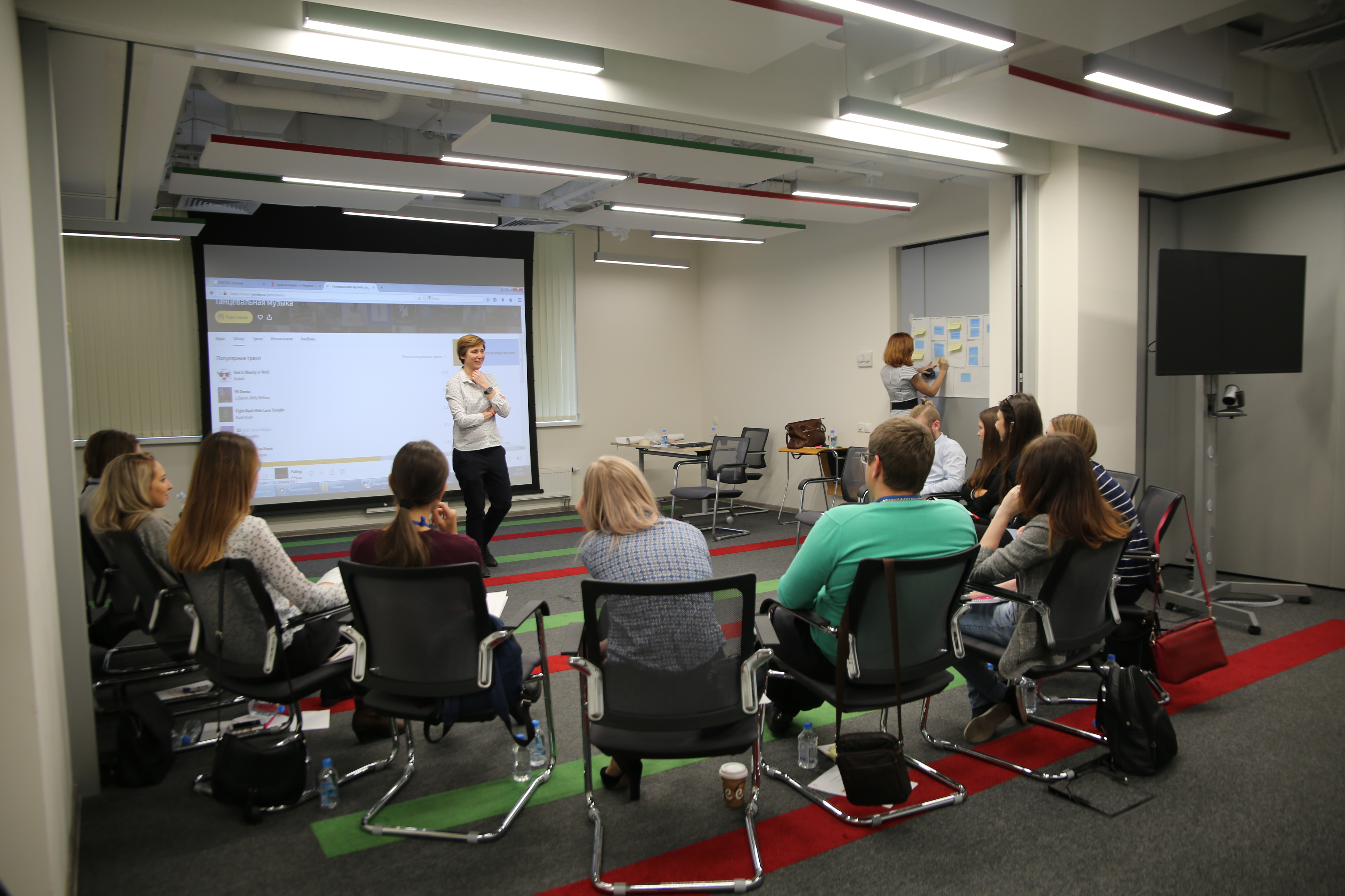 Проект «Школа лидерства». Как в АНКОРе растят лидеров со свежими идеями, Номинанты WOW!HR2018, WOW!HR2018, WOWHR, Татьяна Ваньчкова, АНКОР, Level Up, Школа лидерства, формирование команды, команда, общие цели, WOW!HR, управленцы, творчество, бизнес-инкубатор, лидерские качества