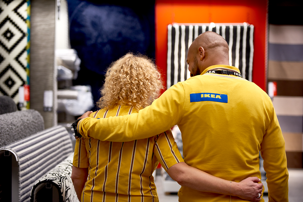 «Забота о людях» — программа адресной поддержки сотрудников IKEA, Ingka Россия, Мария Юртаева, IKEA, Save, WOW!HR 2021,  Save2021, WOW!HR, Номинанты WOW!HR 2021, программа адресной поддержки сотрудников, программа поддержки сотрудников, как поддержать сотрудников