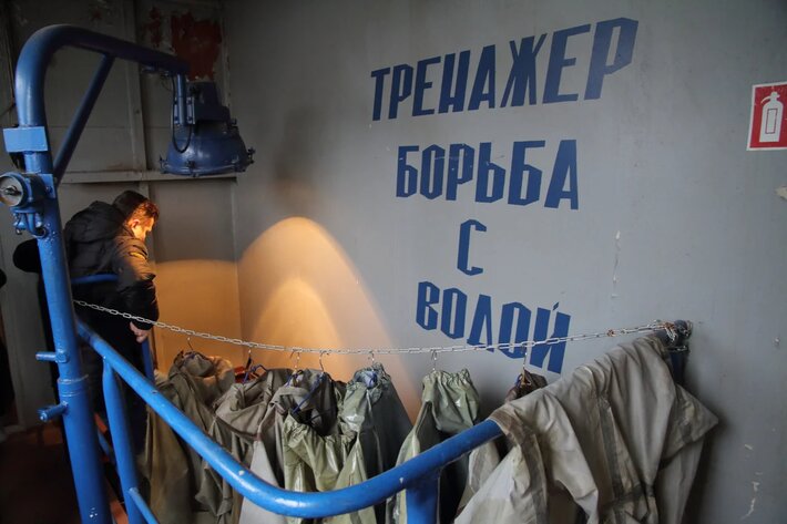 «ПУТЬ В ПРОФЕССИЮ РЕЧНИКОВ И МОРЯКОВ» – КЕЙС СУДОХОДНОЙ КОМПАНИИ «ВОЛЖСКОЕ ПАРОХОДСТВО», АО «Судоходная компания «Волжское пароходство», Наталья Аленикова, WOW!HR, WOW!HR 2021, Номинанты WOW!HR 2021, Be Cool, Ве Cool 2021, получить практический опыт работы, начать строить карьеру после окончания обучения