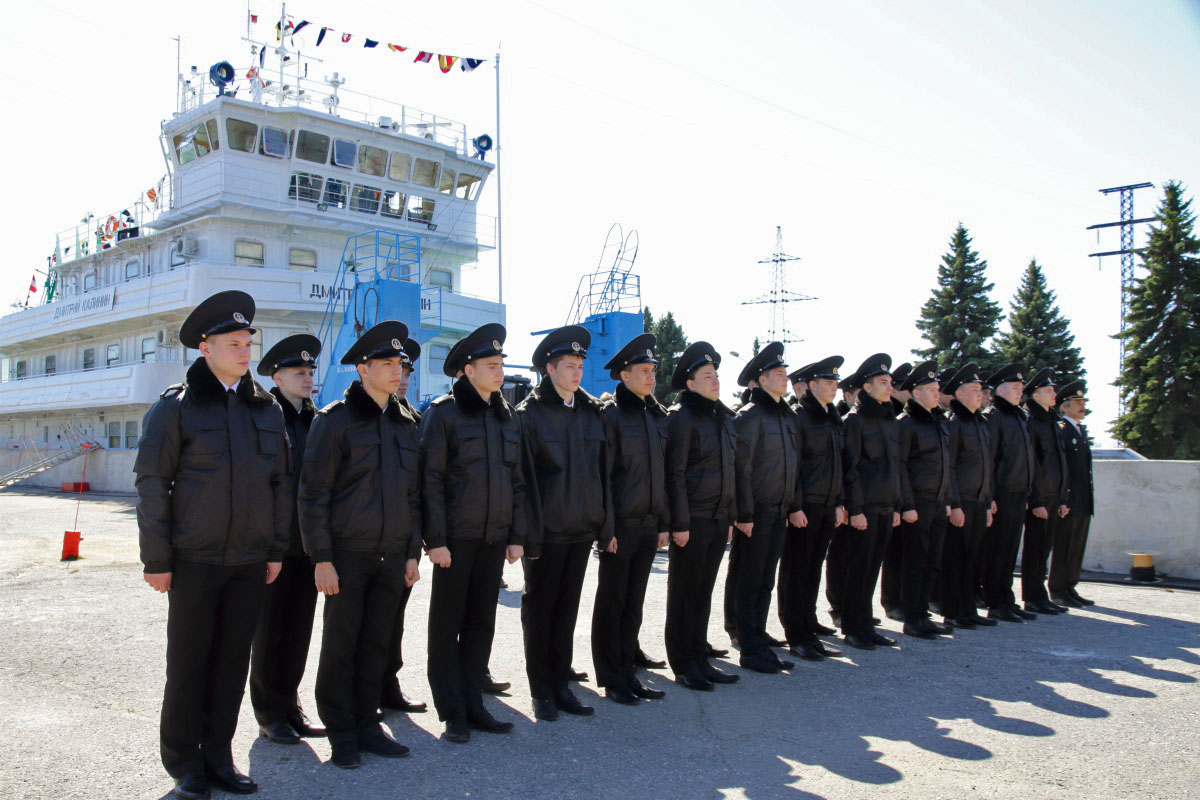 «ПУТЬ В ПРОФЕССИЮ РЕЧНИКОВ И МОРЯКОВ» – КЕЙС СУДОХОДНОЙ КОМПАНИИ «ВОЛЖСКОЕ ПАРОХОДСТВО», АО «Судоходная компания «Волжское пароходство», Наталья Аленикова, WOW!HR, WOW!HR 2021, Номинанты WOW!HR 2021, Be Cool, Ве Cool 2021, получить практический опыт работы, начать строить карьеру после окончания обучения