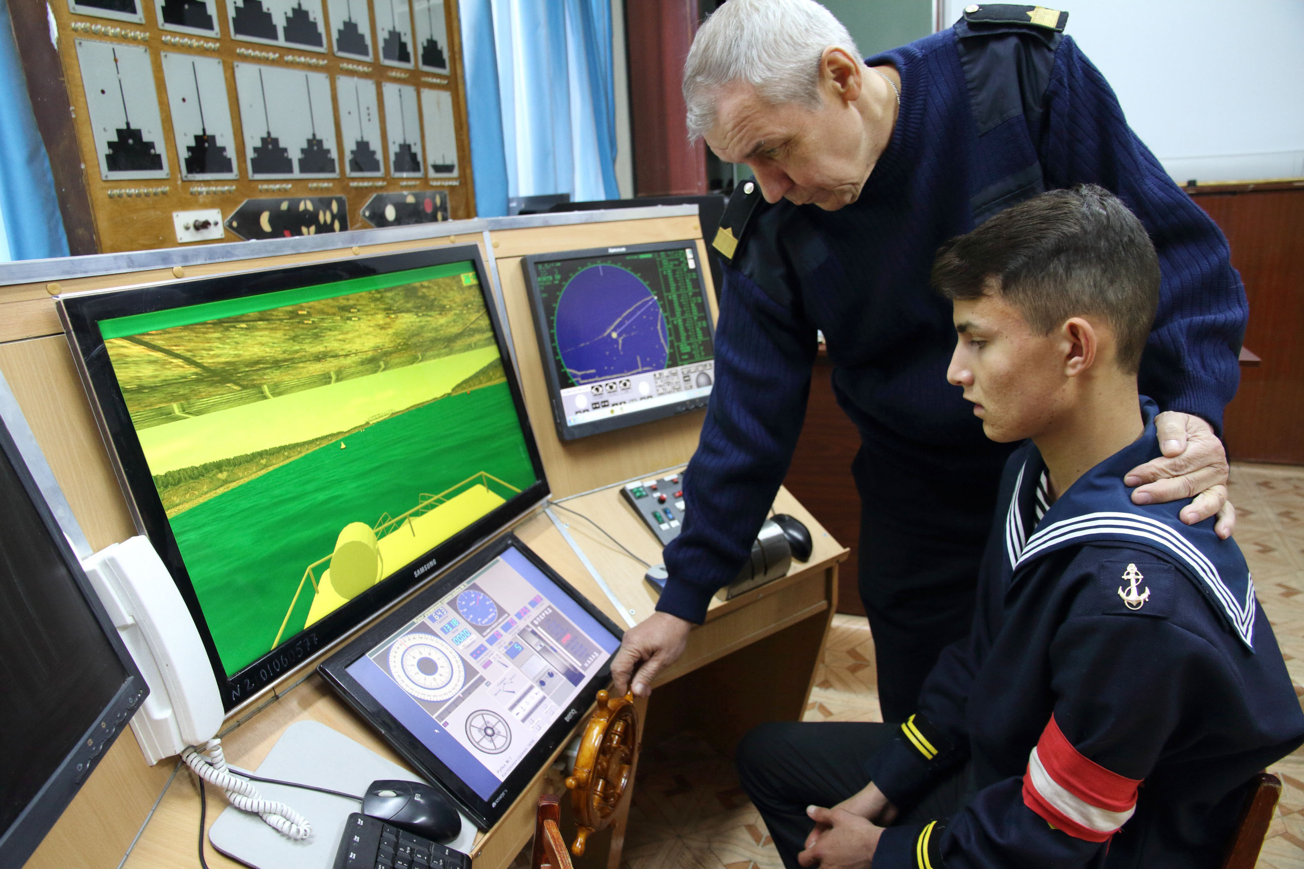 «ПУТЬ В ПРОФЕССИЮ РЕЧНИКОВ И МОРЯКОВ» – КЕЙС СУДОХОДНОЙ КОМПАНИИ «ВОЛЖСКОЕ ПАРОХОДСТВО», АО «Судоходная компания «Волжское пароходство», Наталья Аленикова, WOW!HR, WOW!HR 2021, Номинанты WOW!HR 2021, Be Cool, Ве Cool 2021, получить практический опыт работы, начать строить карьеру после окончания обучения